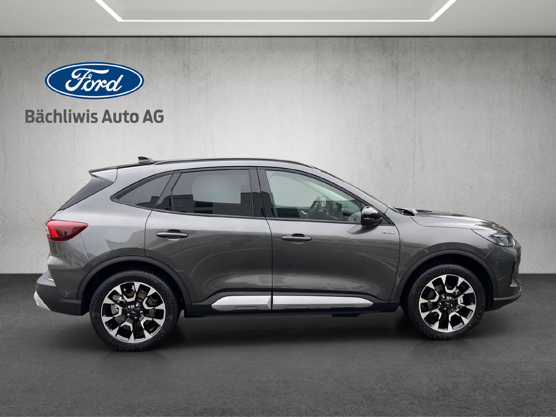 FORD Kuga 2.5 Plug-in Hybrid Active X-image-5
