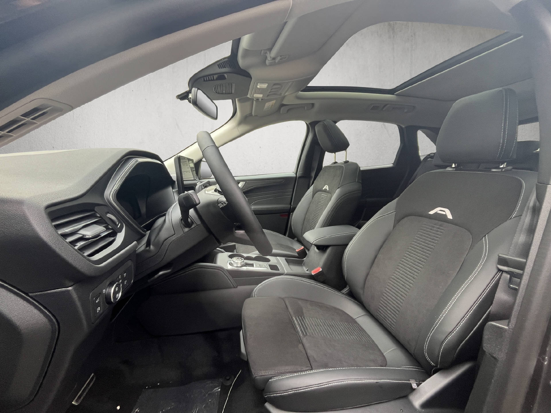 FORD Kuga 2.5 Plug-in Hybrid Active X-image-20