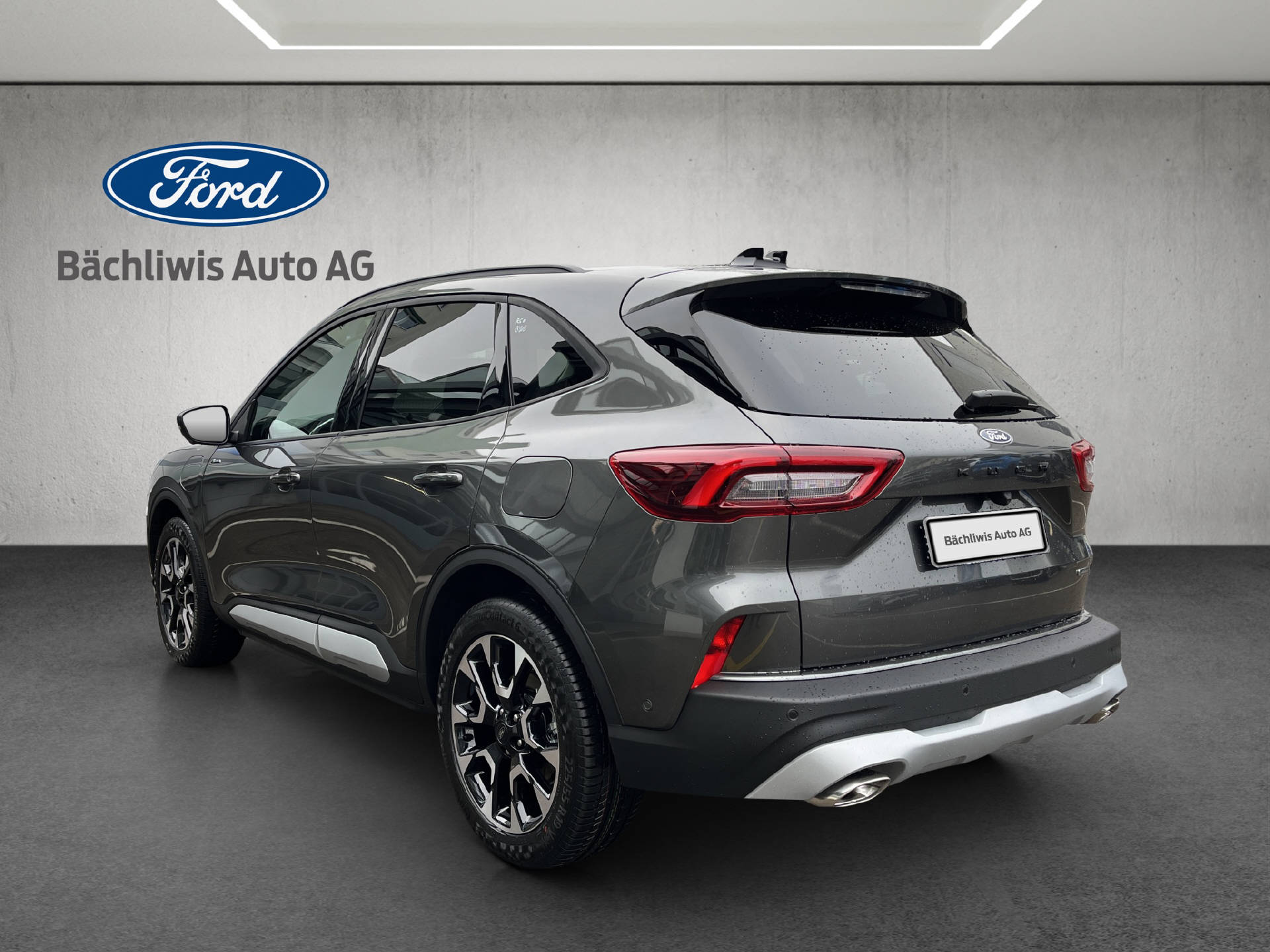 FORD Kuga 2.5 Plug-in Hybrid Active X-image-29