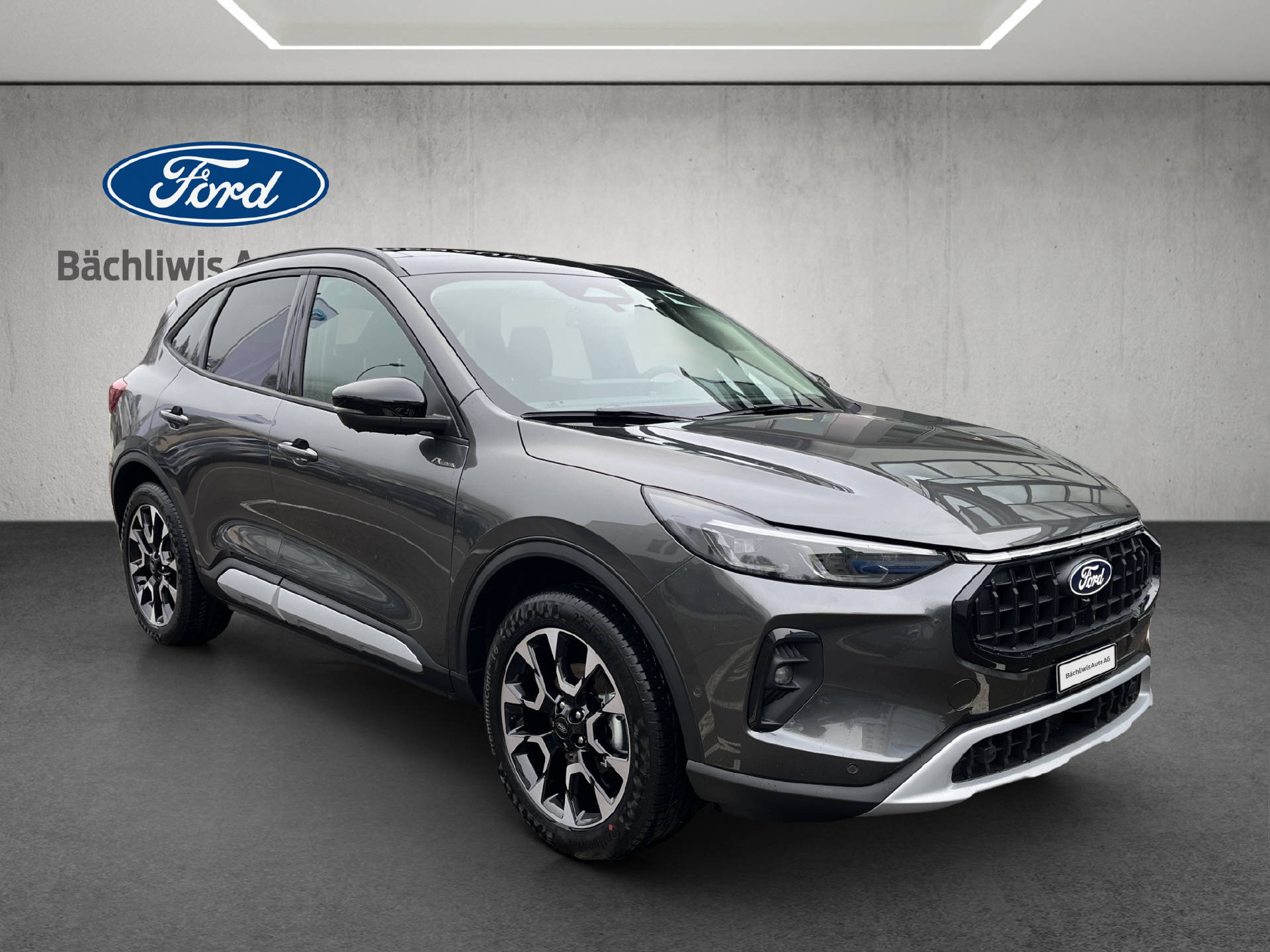 FORD Kuga 2.5 Plug-in Hybrid Active X-image-18