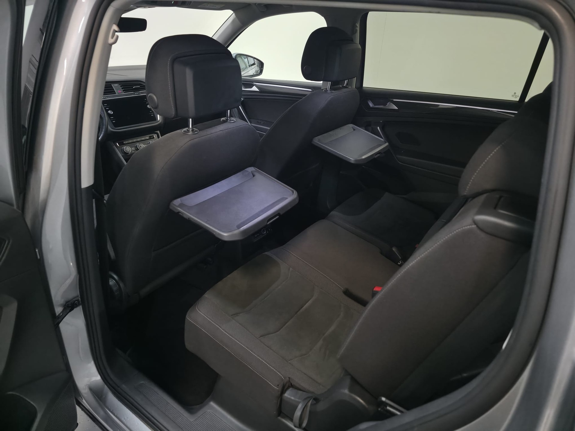 VW Tiguan Allspace 2.0 TDI SCR Highline 4MotionDSG-image-16