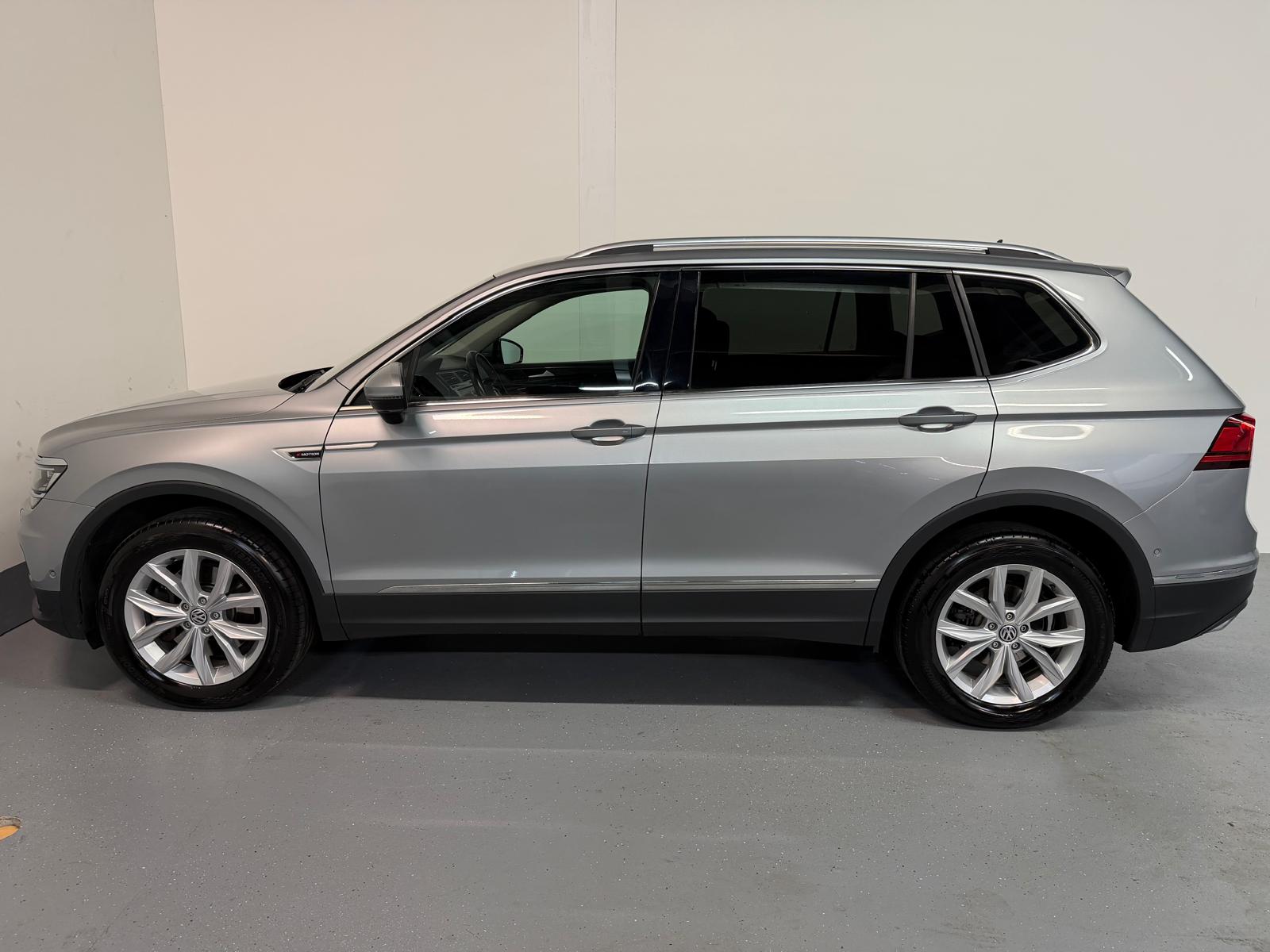 VW Tiguan Allspace 2.0 TDI SCR Highline 4MotionDSG-image-6