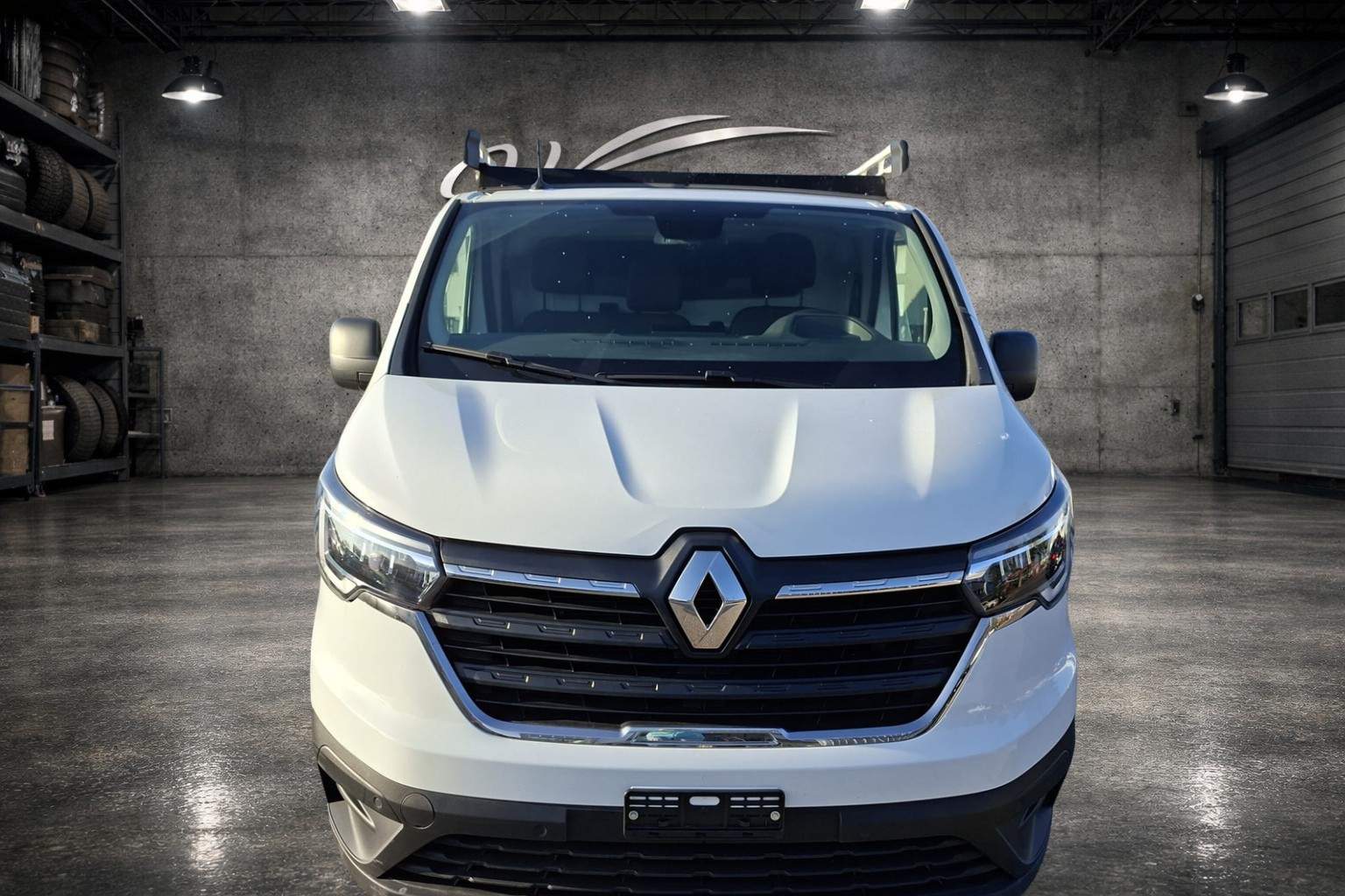 RENAULT Trafic 2.0 Blue dCi 150 Advance L2H1 EDC EN-image-1