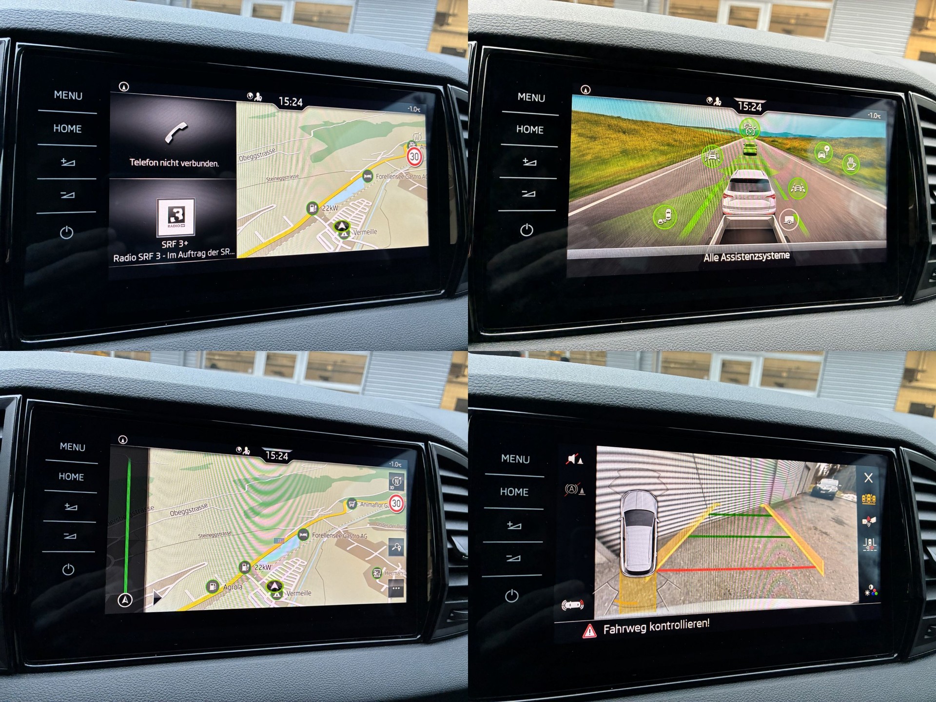 SKODA Karoq 2.0 TDI CR Selection 4x4 DSG-image-14