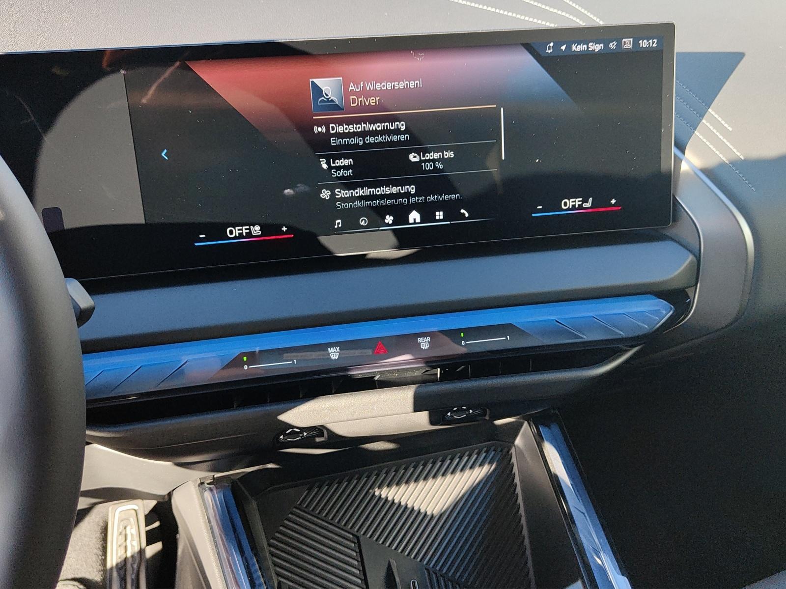BMW X3 30e xDrive-image-10