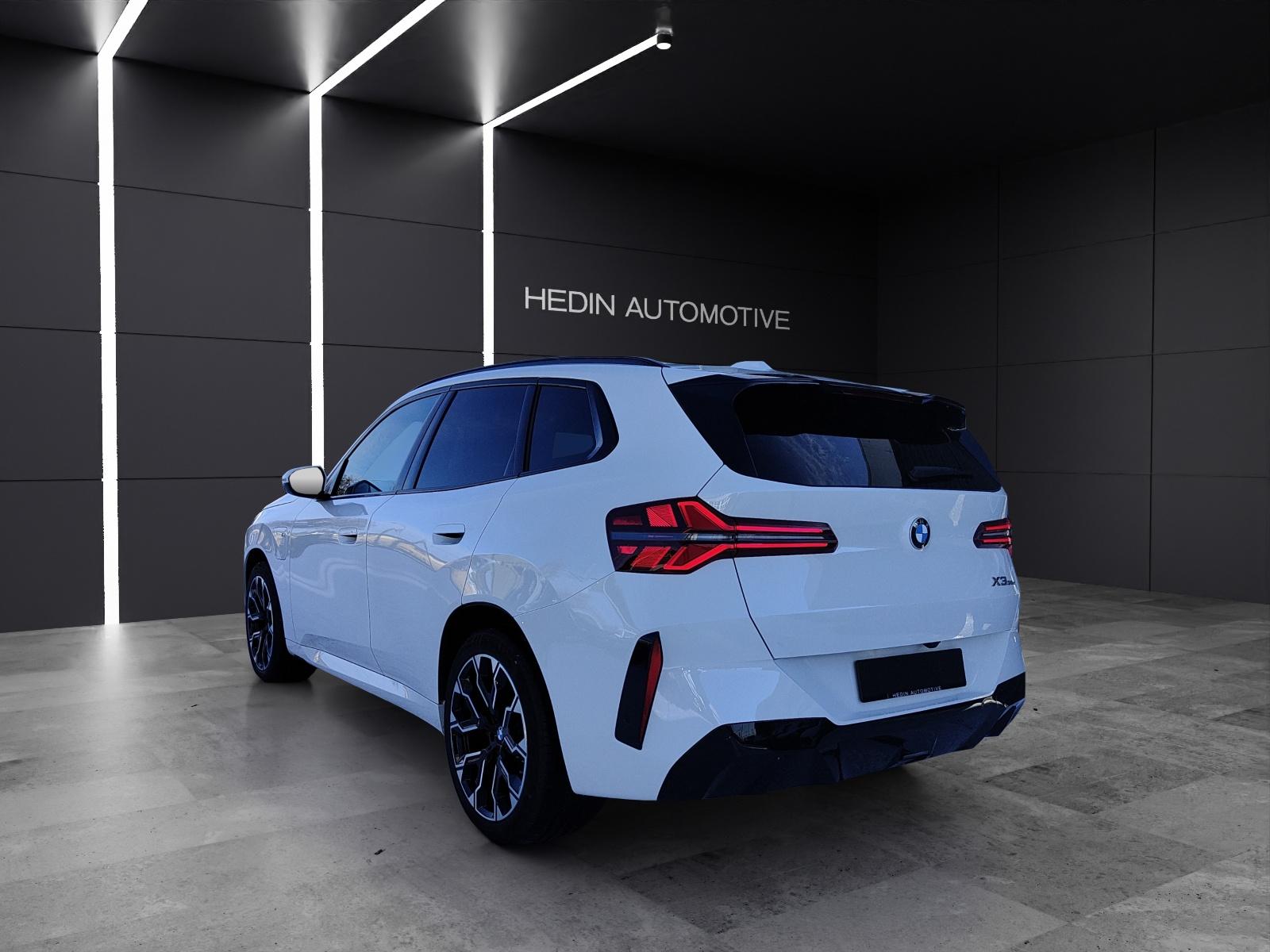 BMW X3 30e xDrive-image-3