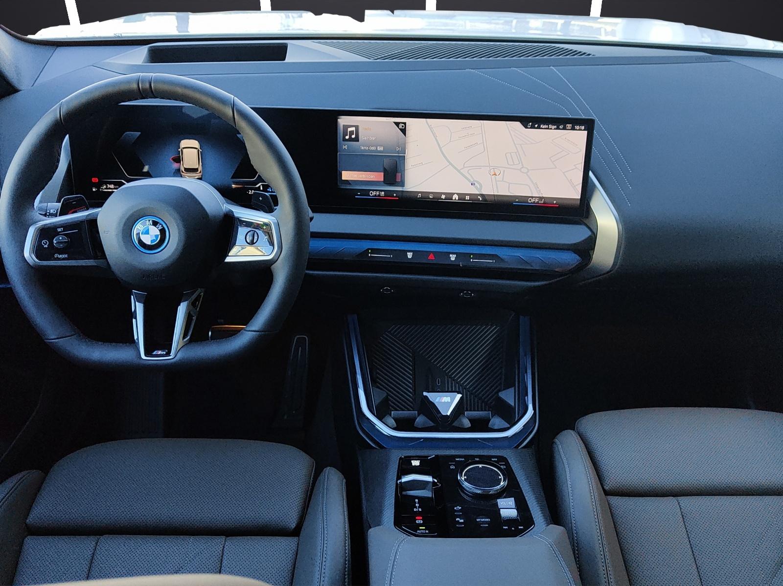BMW X3 30e xDrive-image-15