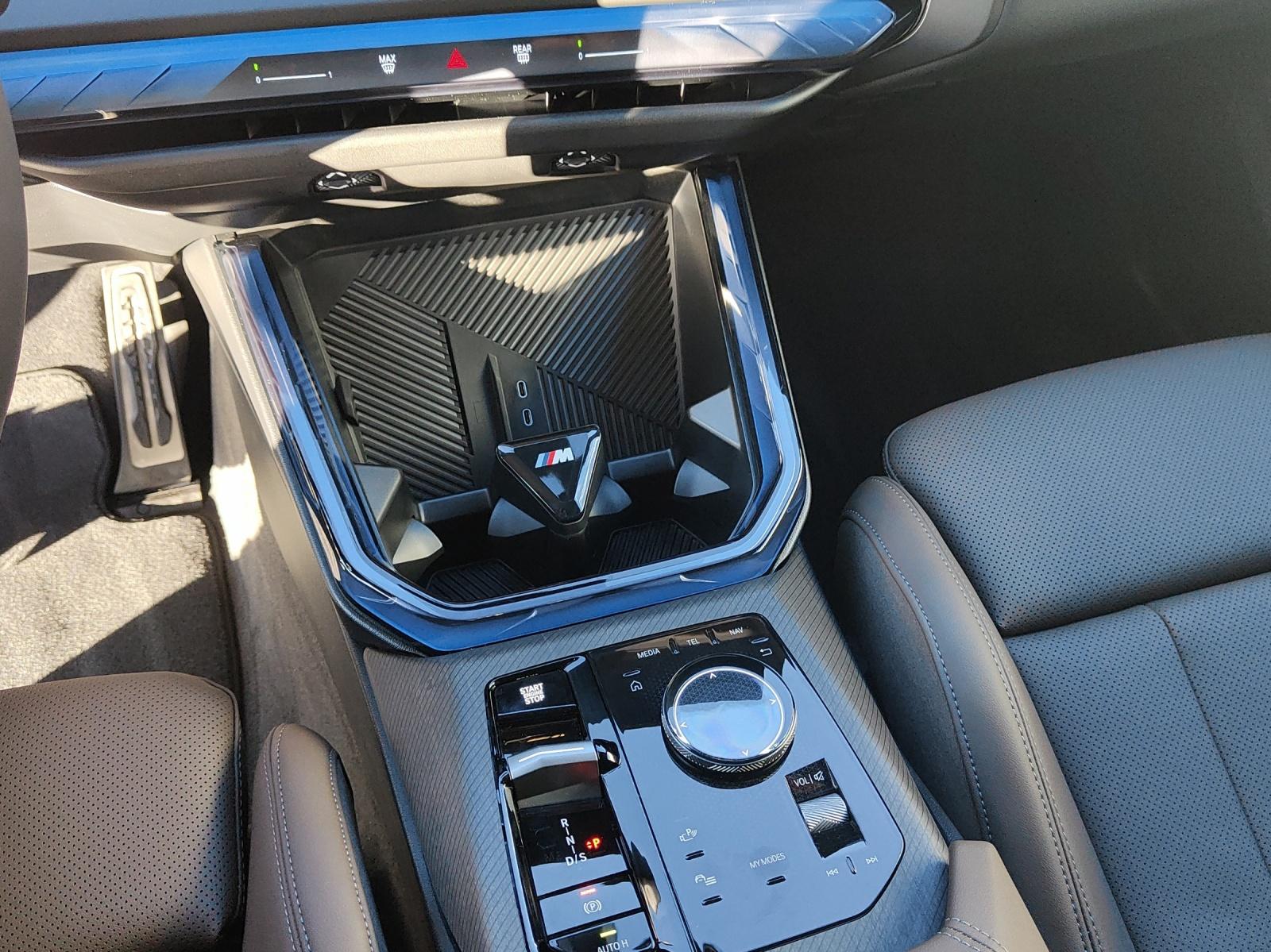 BMW X3 30e xDrive-image-9