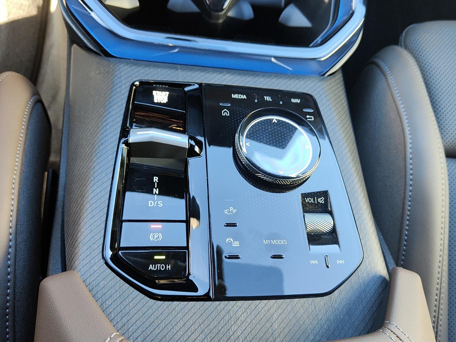 BMW X3 30e xDrive-image-17
