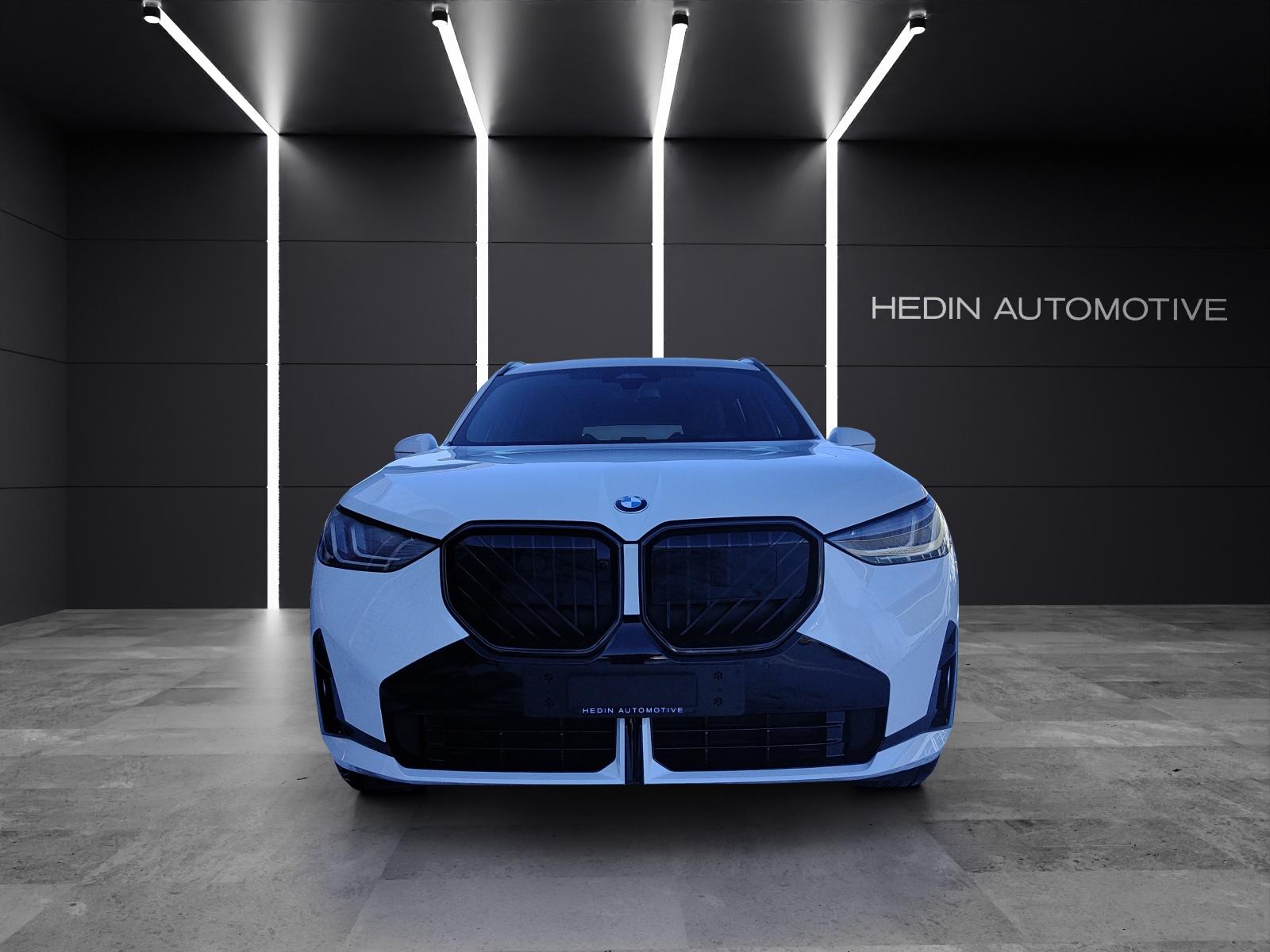 BMW X3 30e xDrive-image-2
