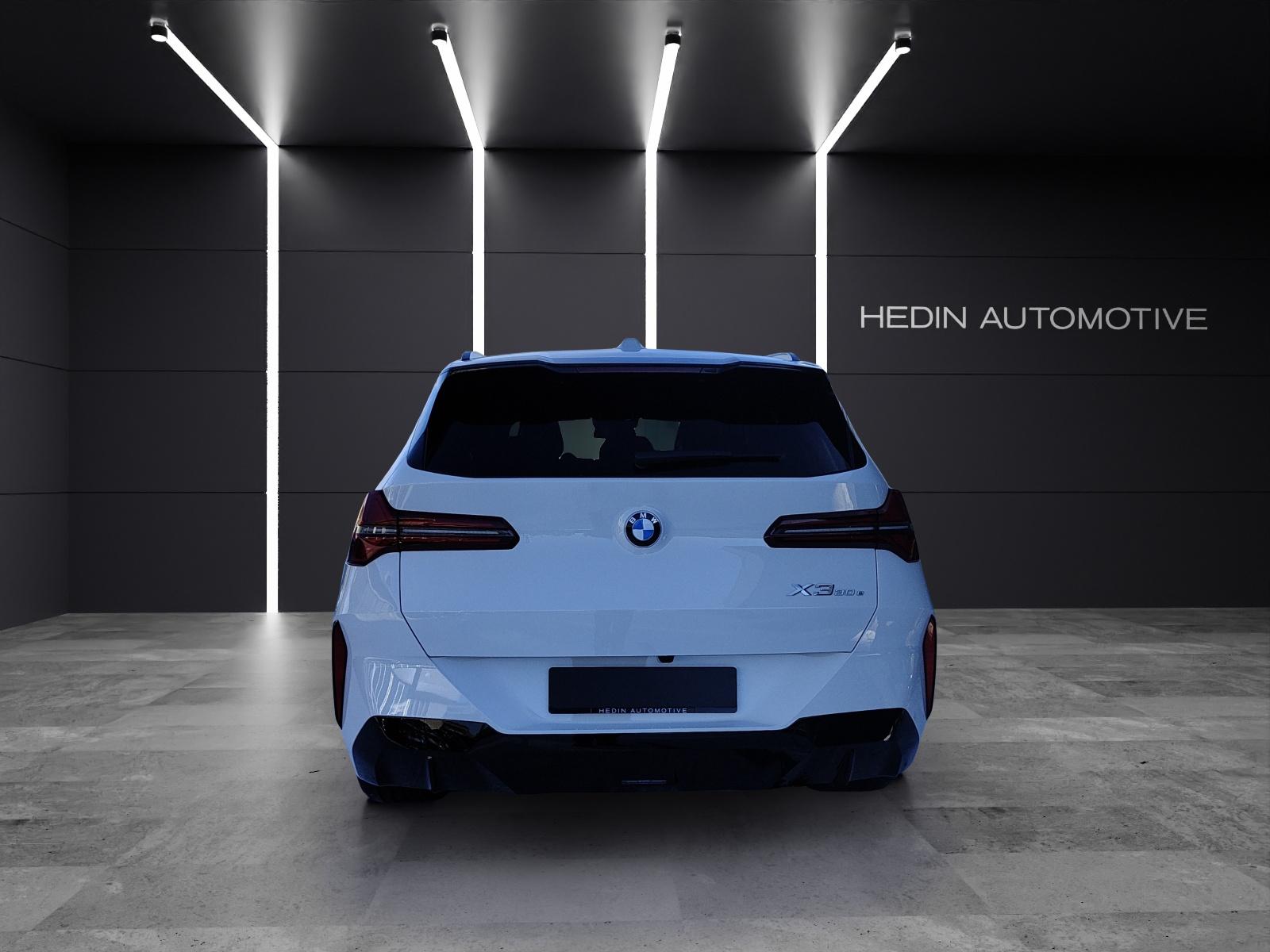 BMW X3 30e xDrive-image-4