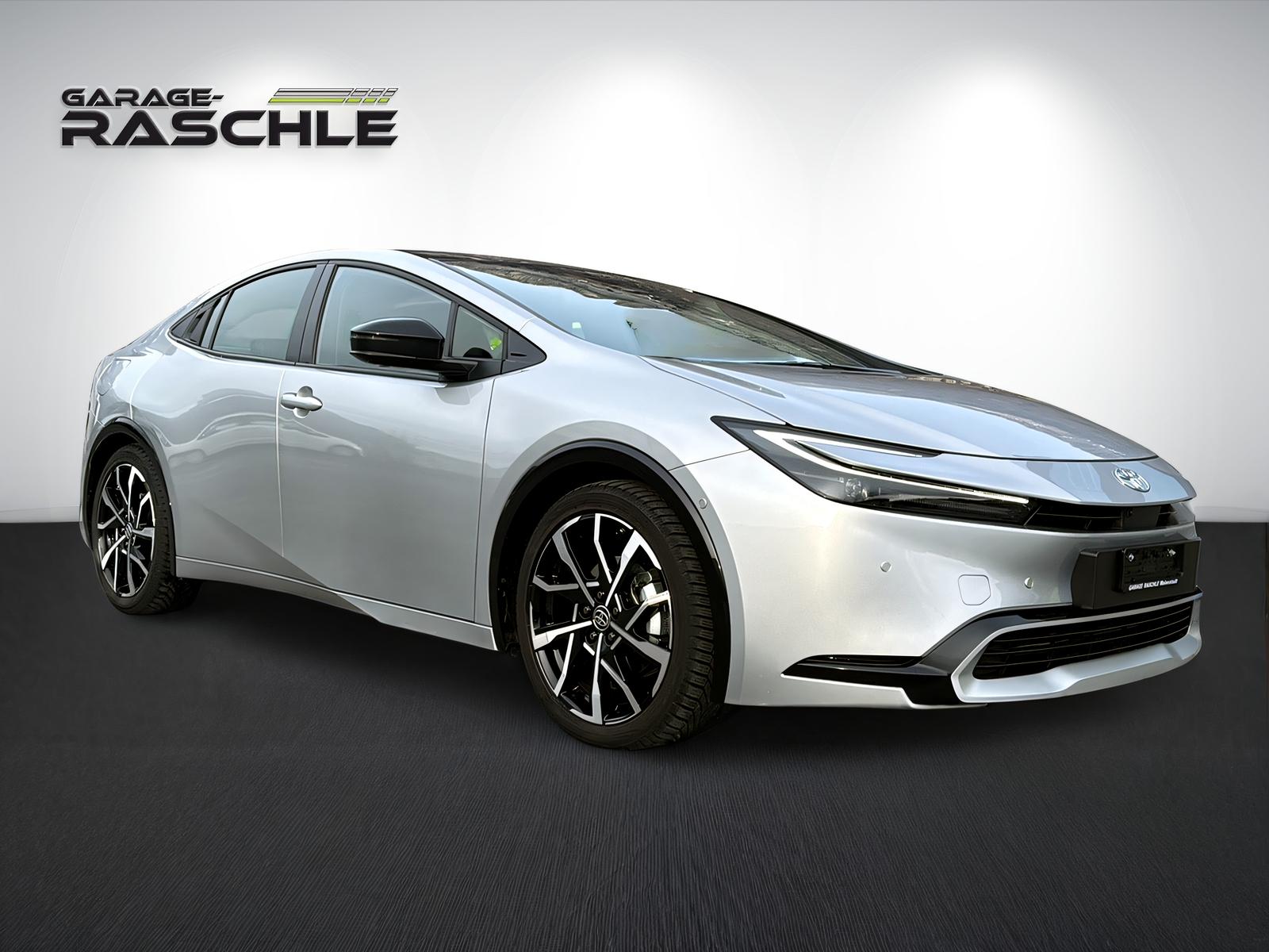 TOYOTA Prius 2.0 Plug-In-Hybrid Premium-image-0
