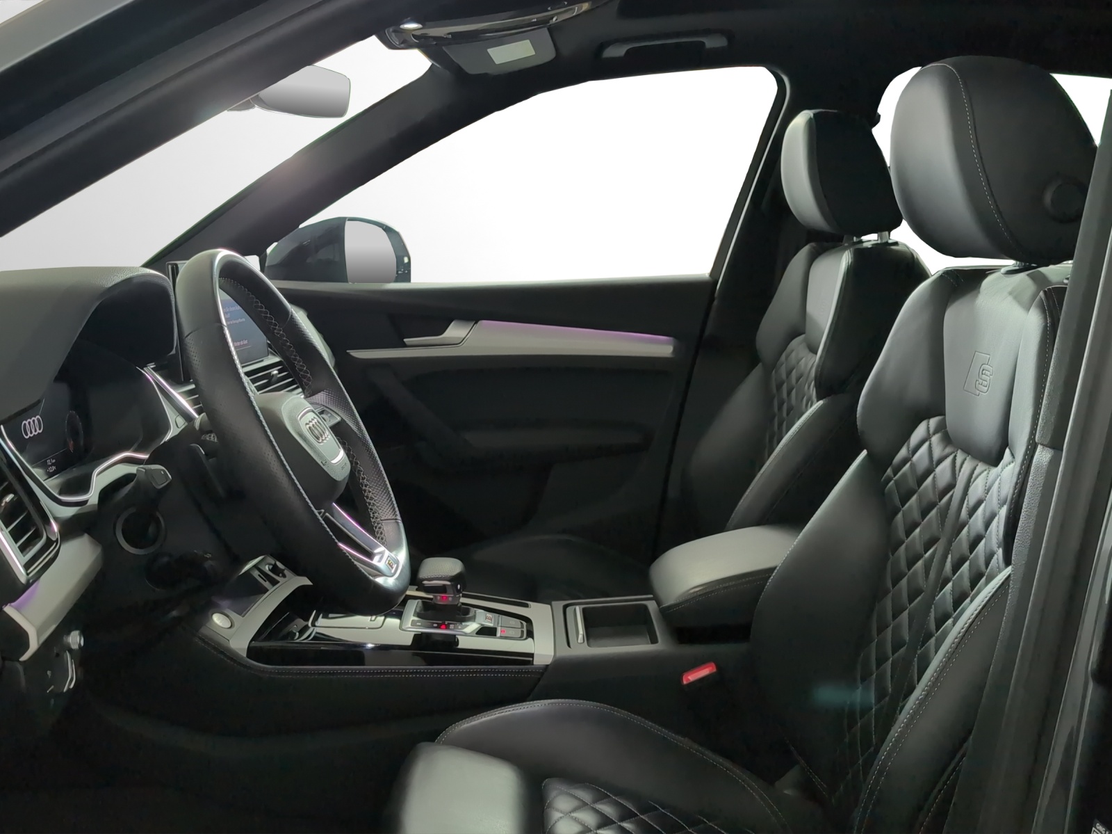 AUDI SQ5 Sportback TDI quattro tiptronic-image-4