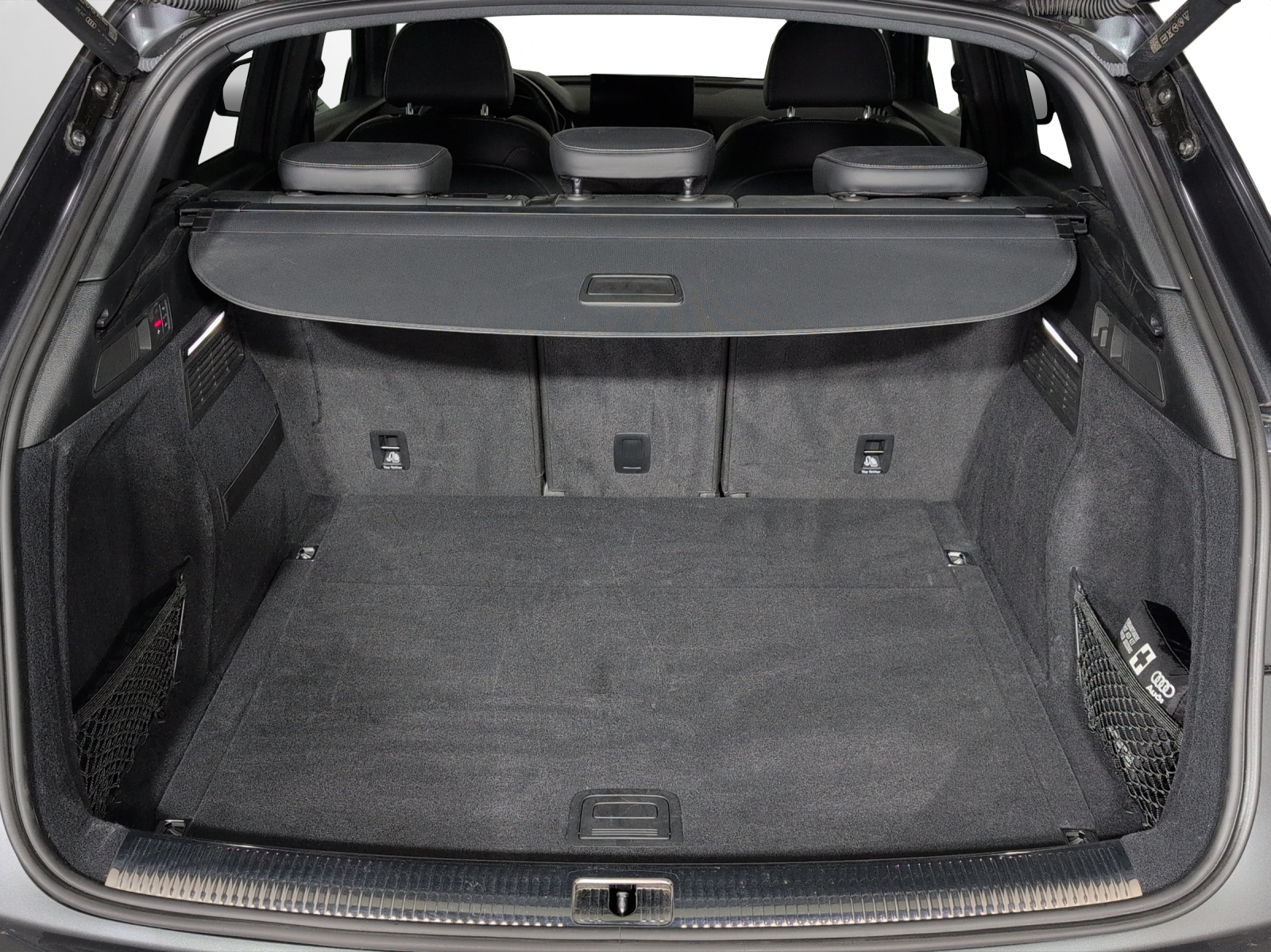AUDI SQ5 Sportback TDI quattro tiptronic-image-13