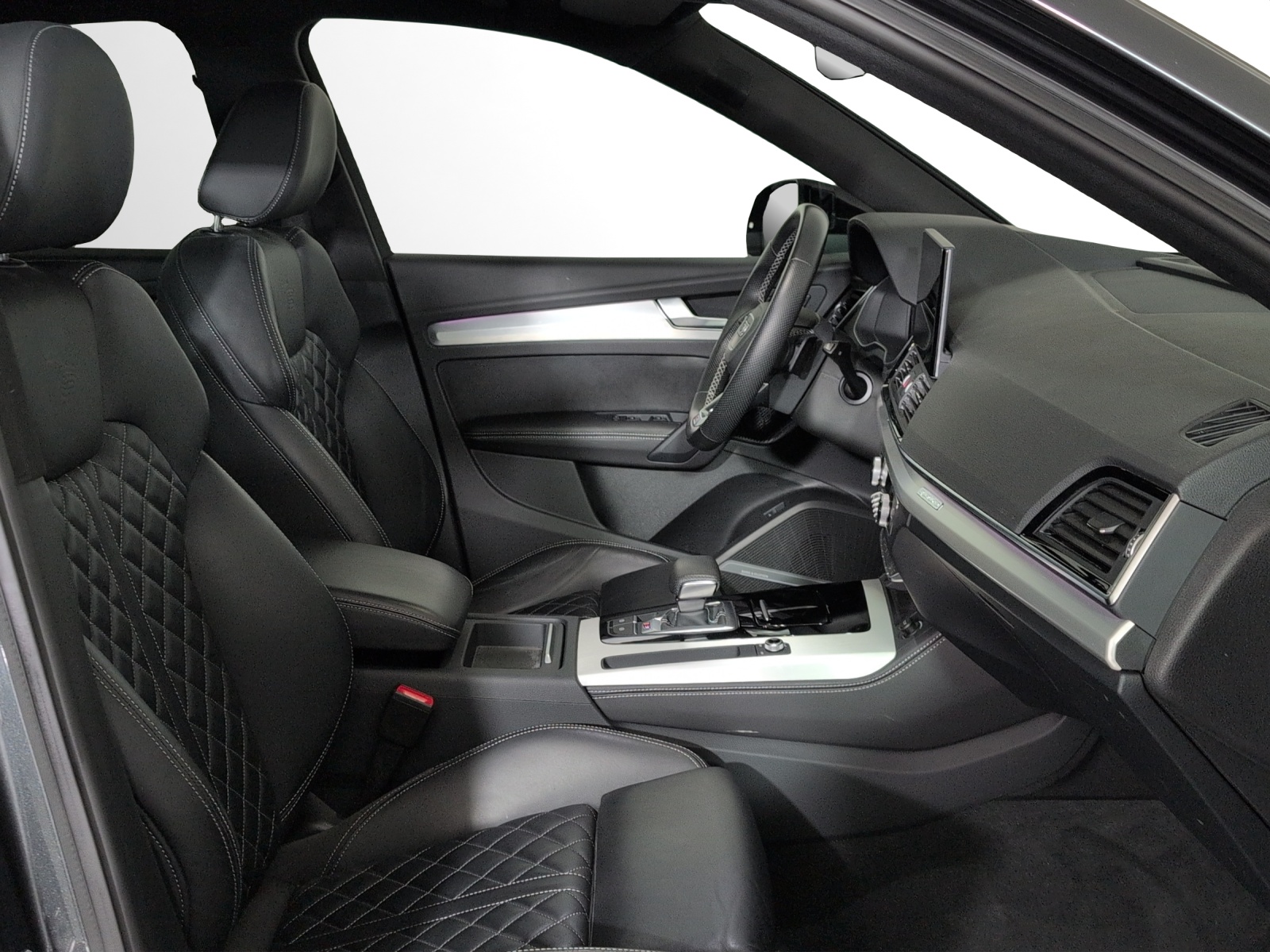 AUDI SQ5 Sportback TDI quattro tiptronic-image-5