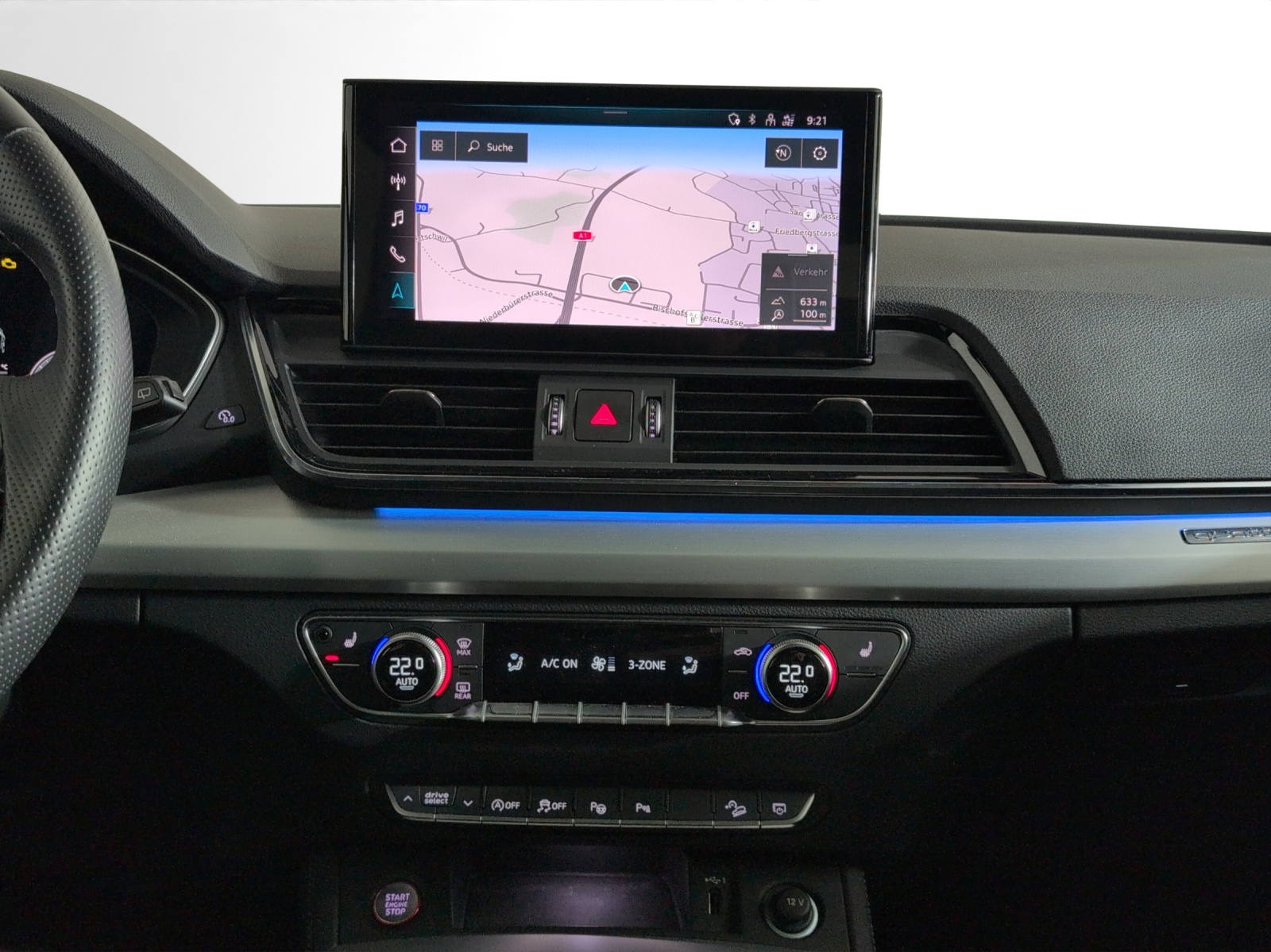 AUDI SQ5 Sportback TDI quattro tiptronic-image-10