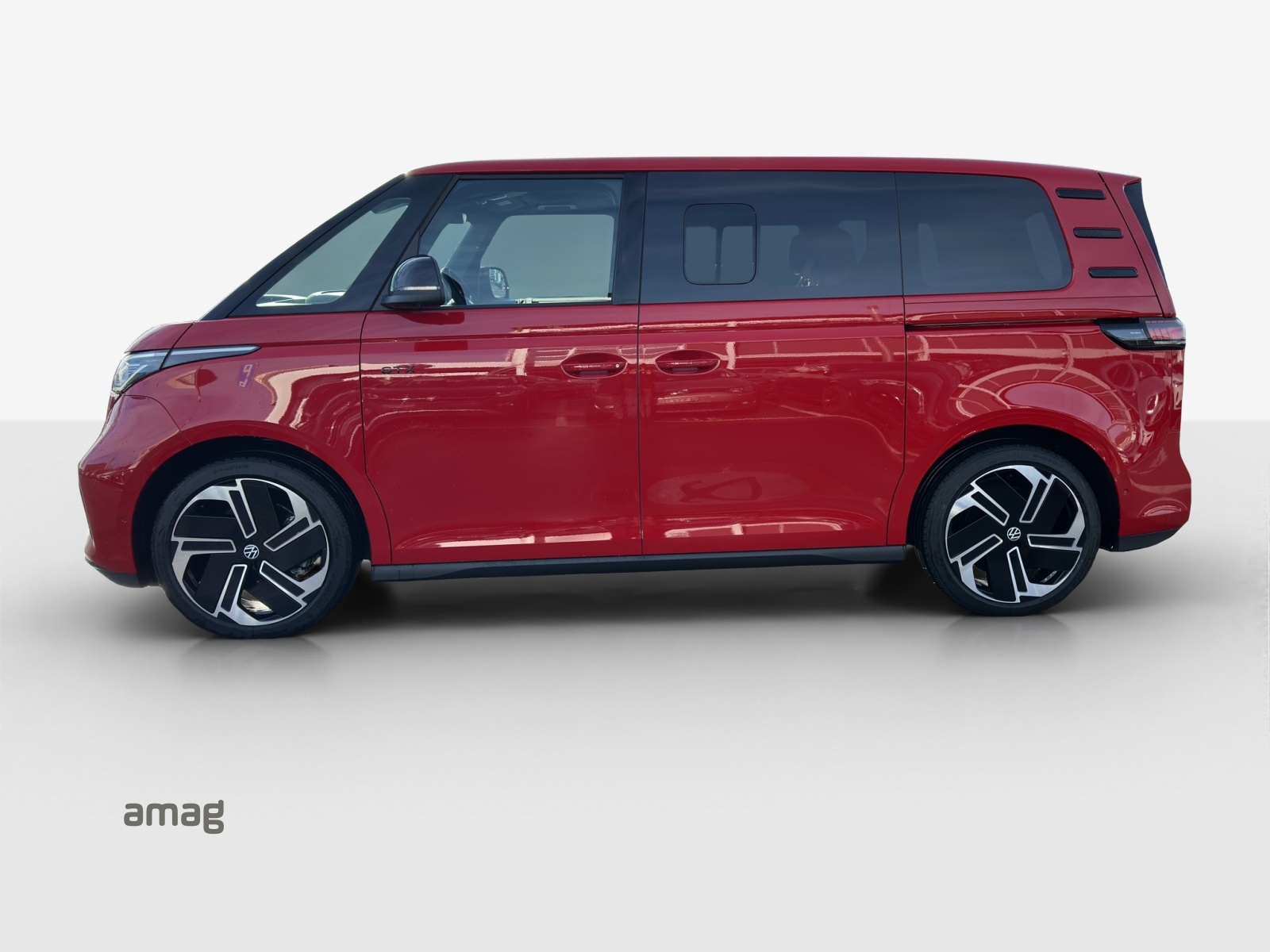 VW ID.Buzz NWB GTX 4 Motion-image-1