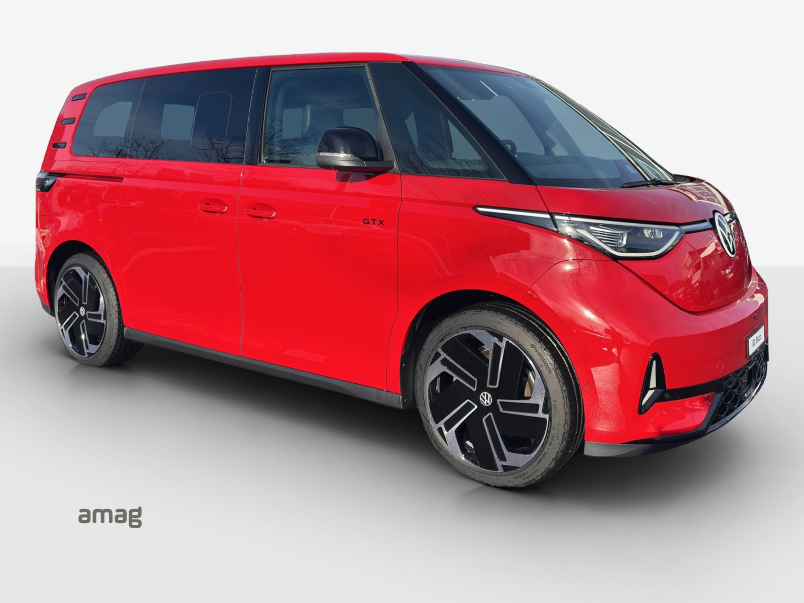 VW ID.Buzz NWB GTX 4 Motion-image-6