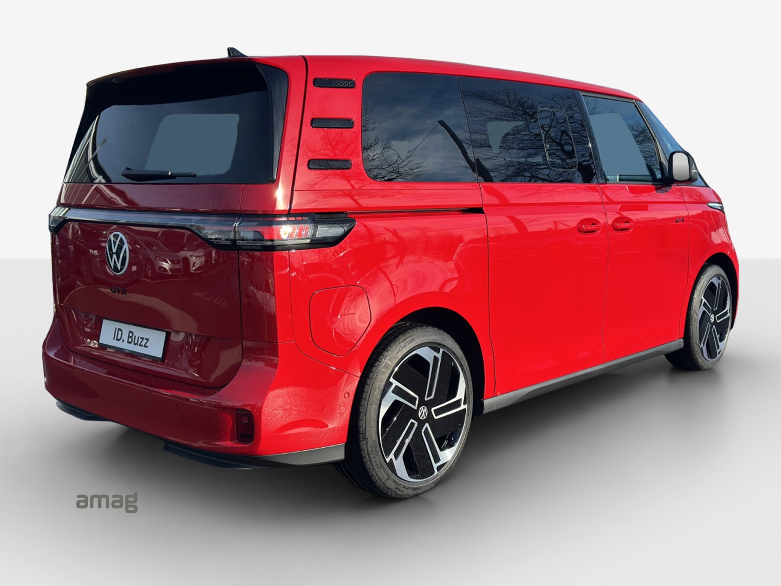 VW ID.Buzz NWB GTX 4 Motion-image-5