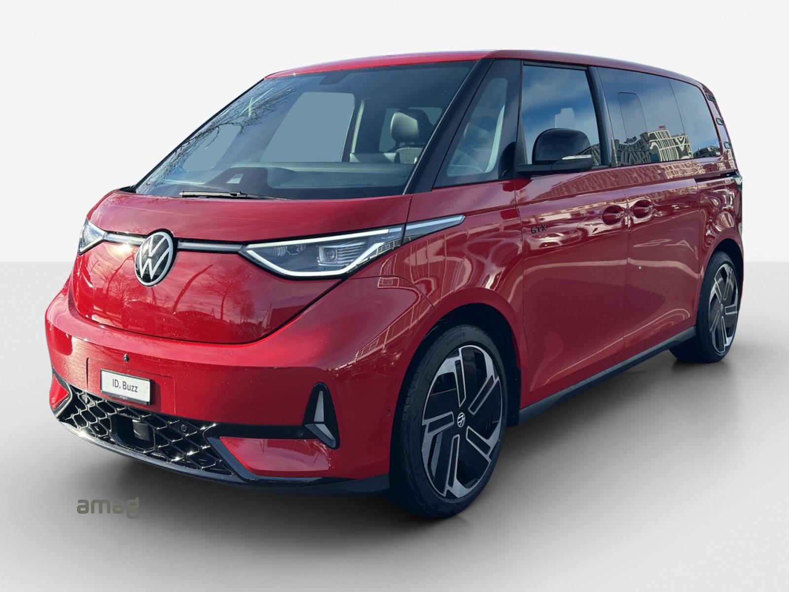 VW ID.Buzz NWB GTX 4 Motion-image-0