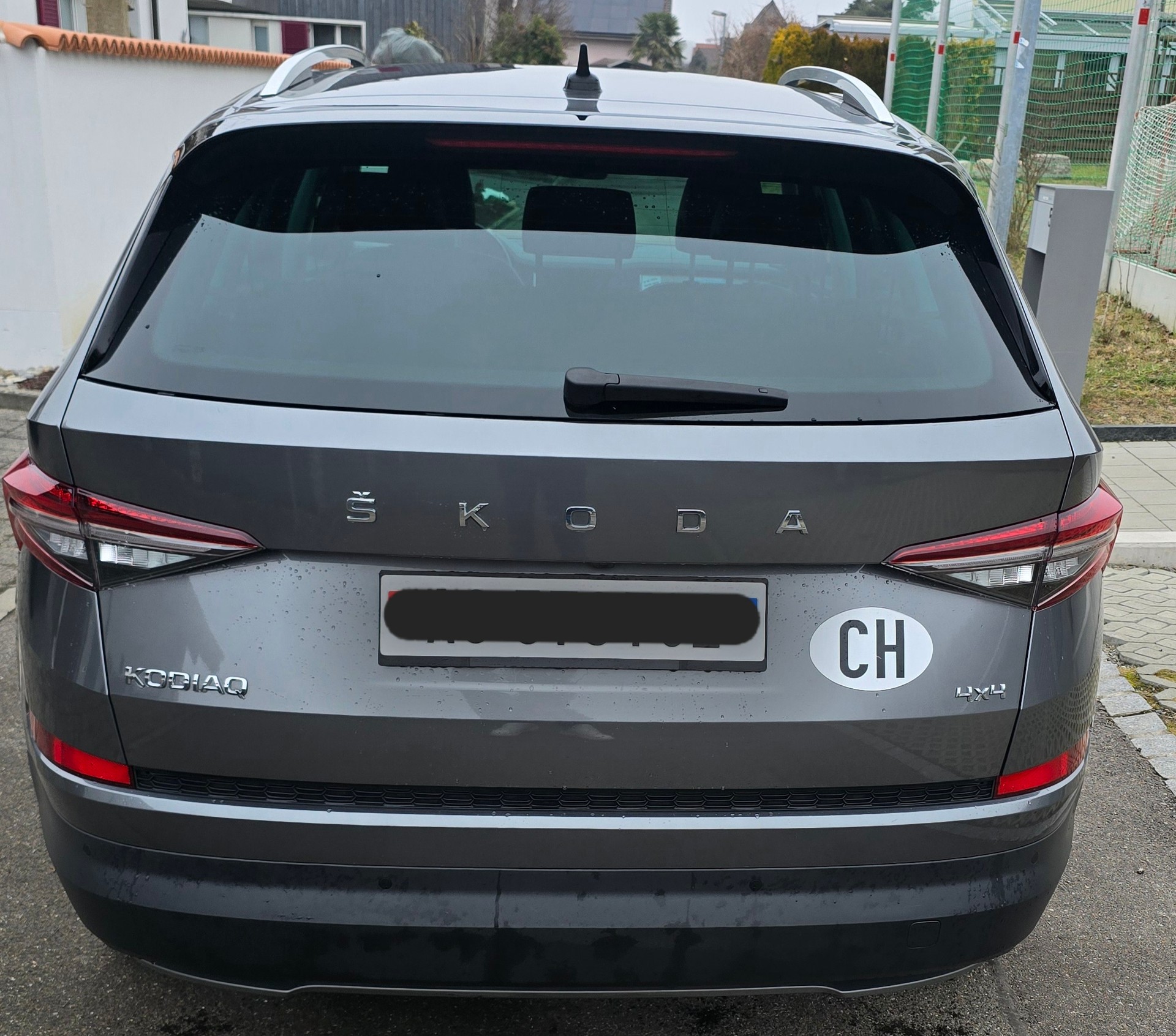 SKODA 2.0 TDI CR Style 4×4 DSG-image-2