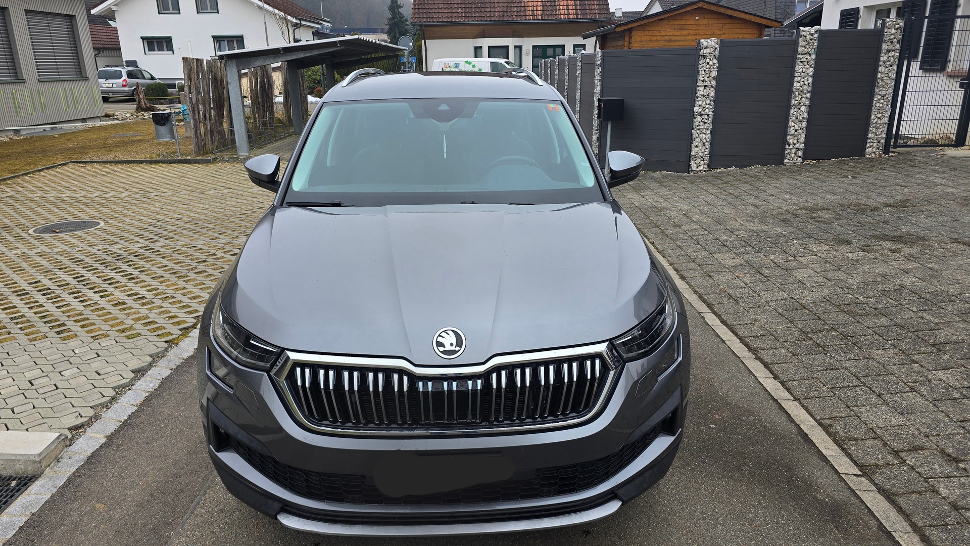 SKODA 2.0 TDI CR Style 4×4 DSG-image-6