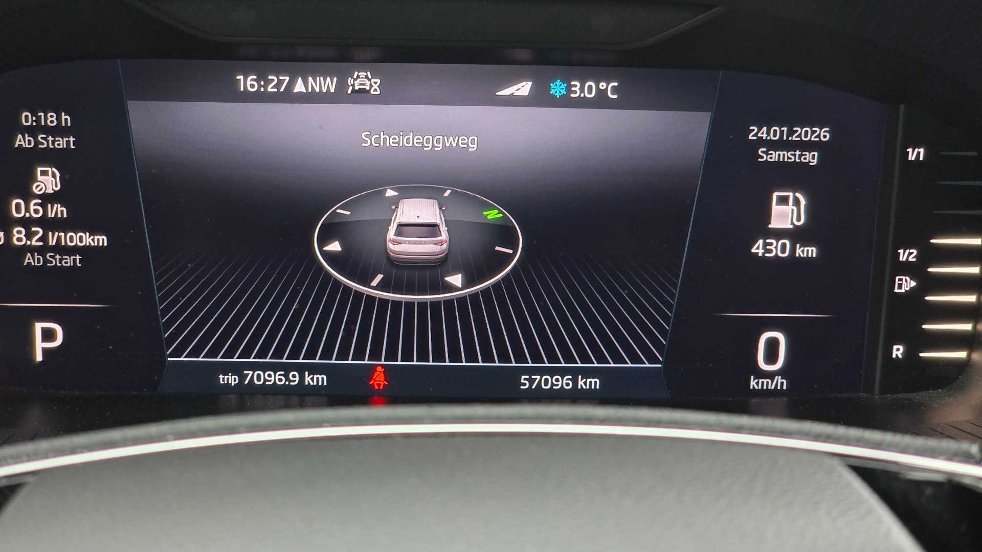 SKODA 2.0 TDI CR Style 4×4 DSG-image-3