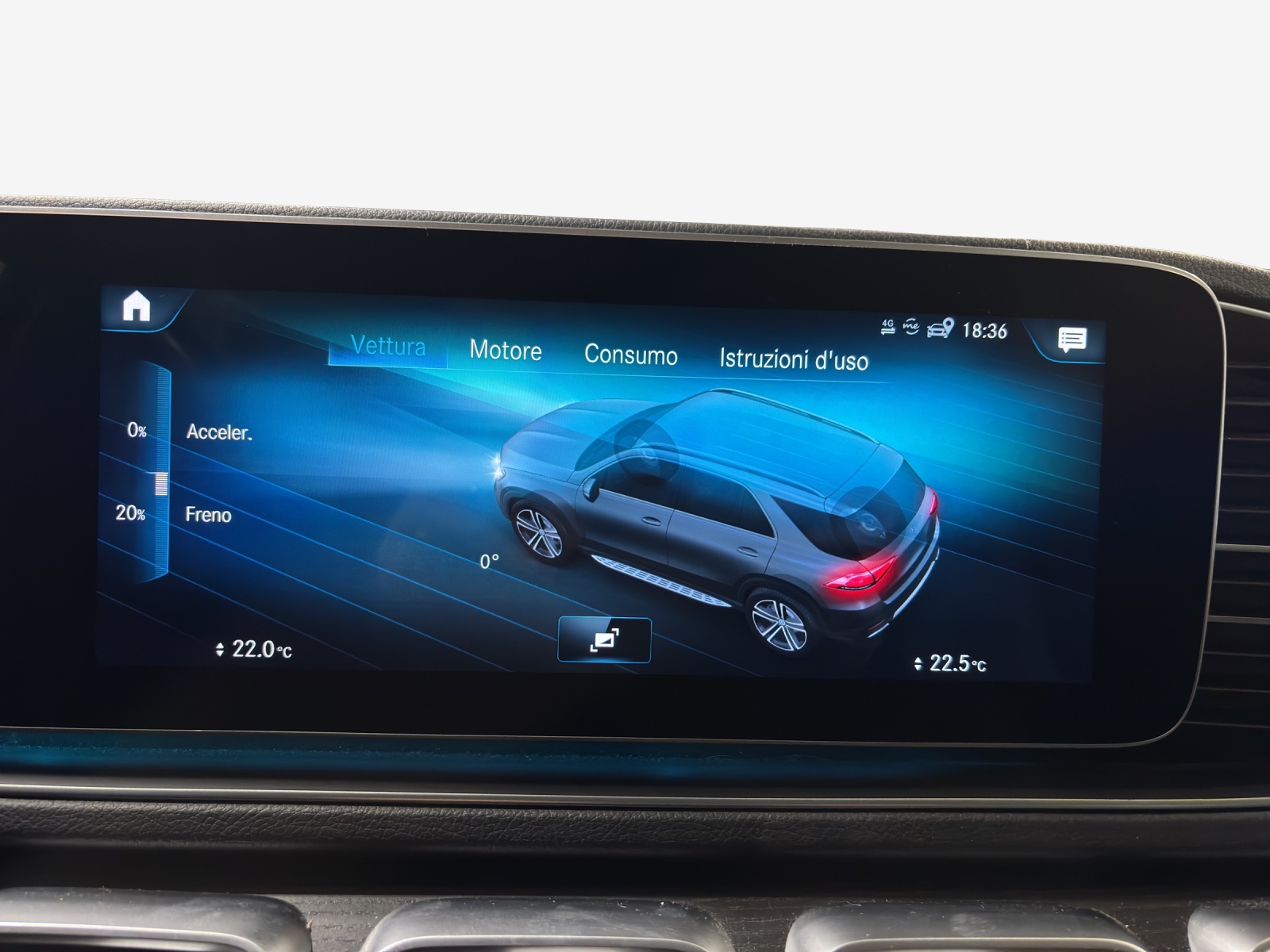 MERCEDES-BENZ GLE 300 d 4Matic AMG Line 9G-Tronic-image-15