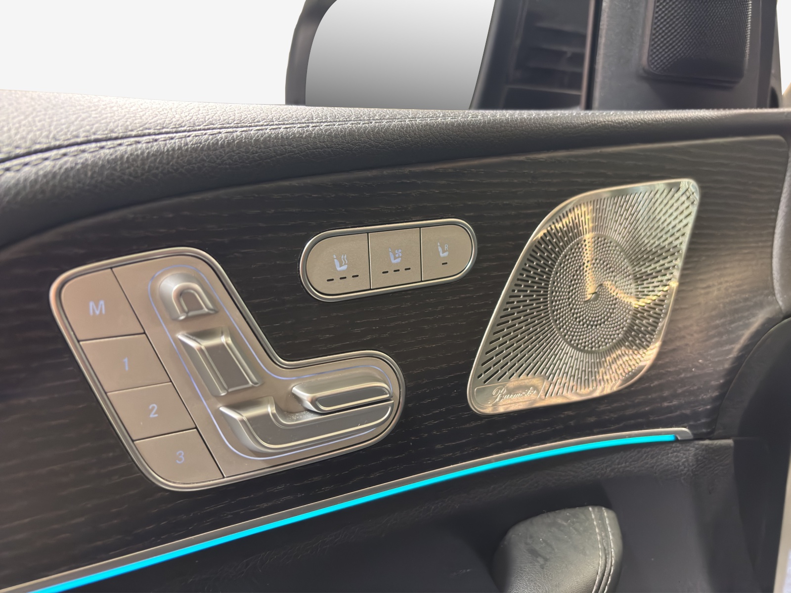 MERCEDES-BENZ GLE 300 d 4Matic AMG Line 9G-Tronic-image-13