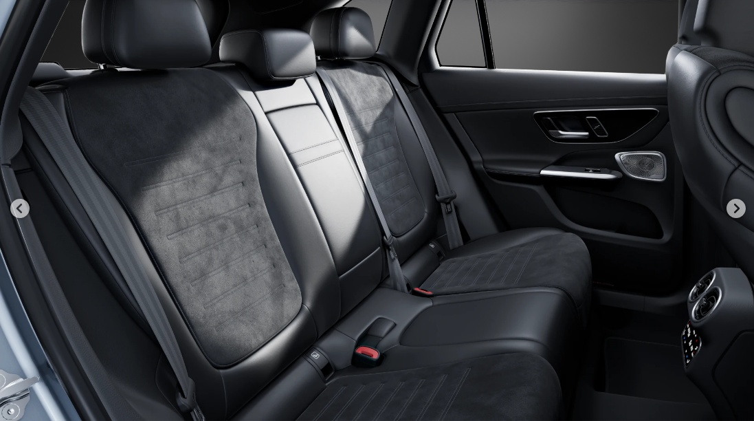 MERCEDES-BENZ GLC 300 e 4Matic 9G-Tronic-image-8