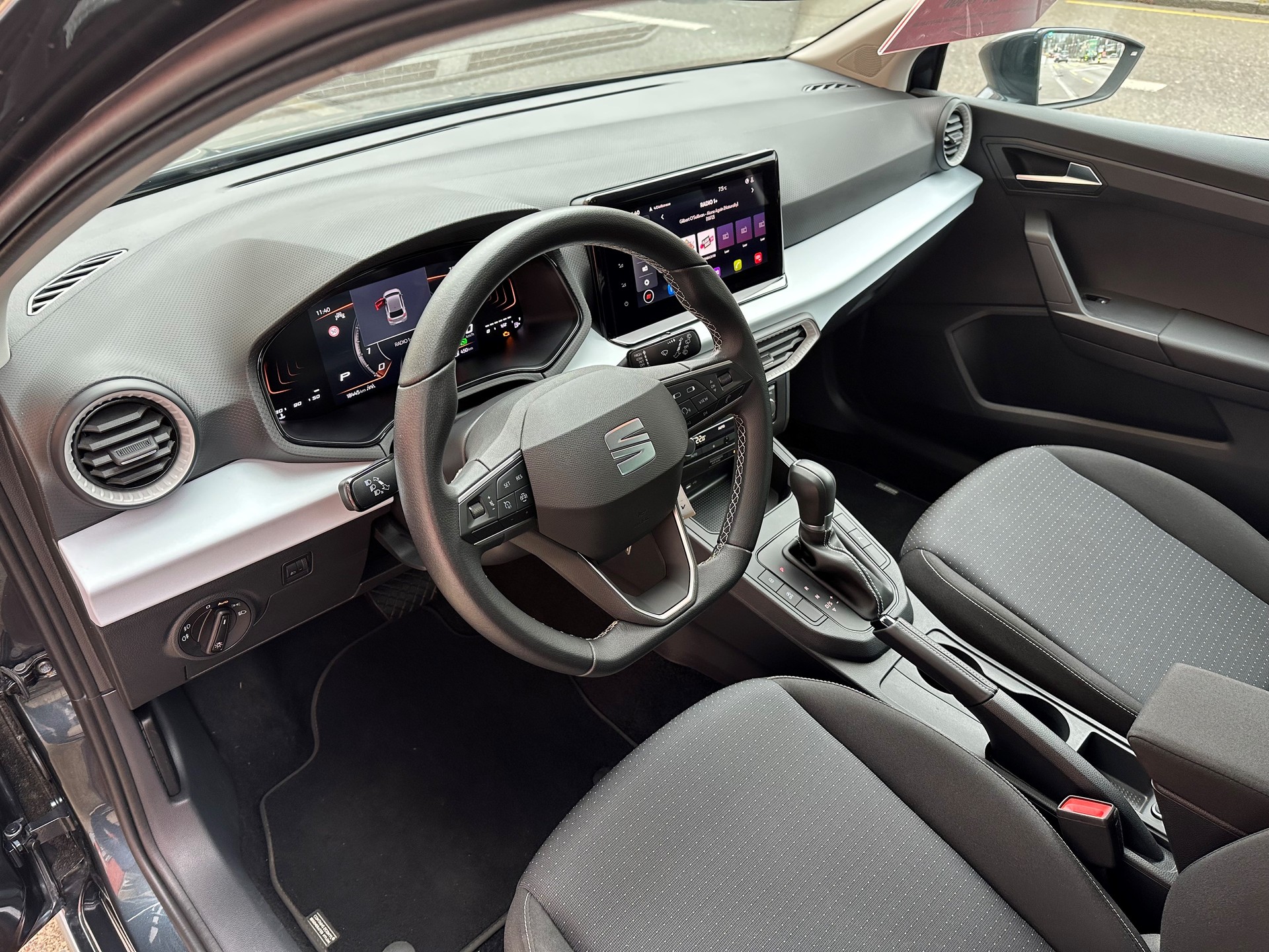 SEAT Ibiza 1.0 EcoTSI Style DSG-image-12