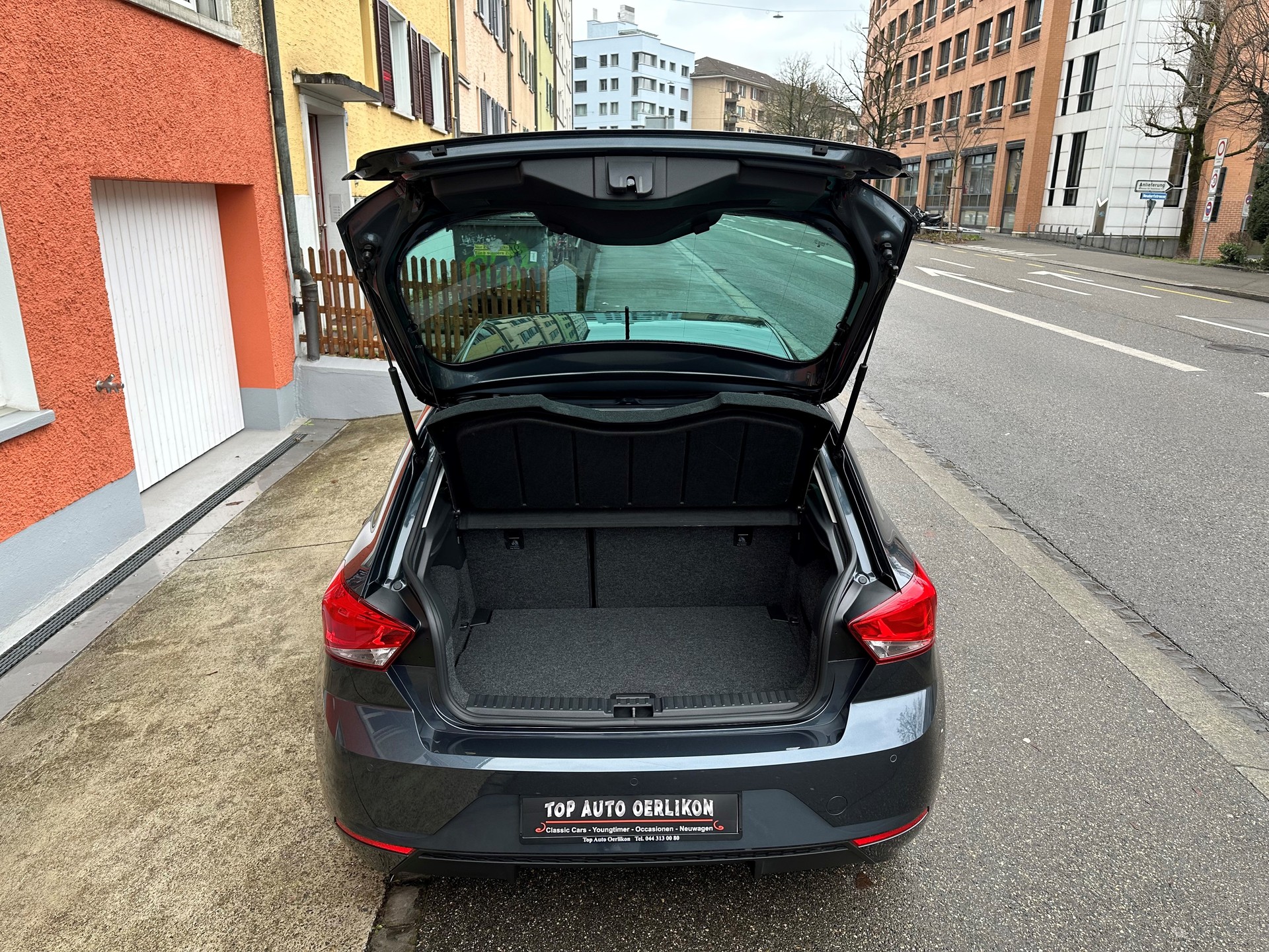SEAT Ibiza 1.0 EcoTSI Style DSG-image-10