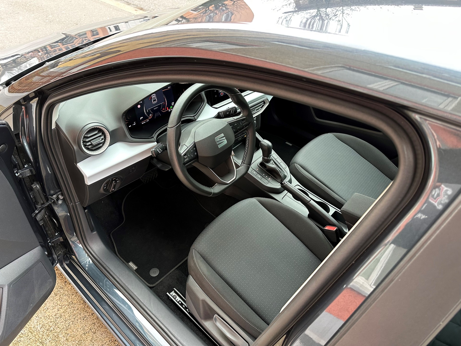 SEAT Ibiza 1.0 EcoTSI Style DSG-image-11