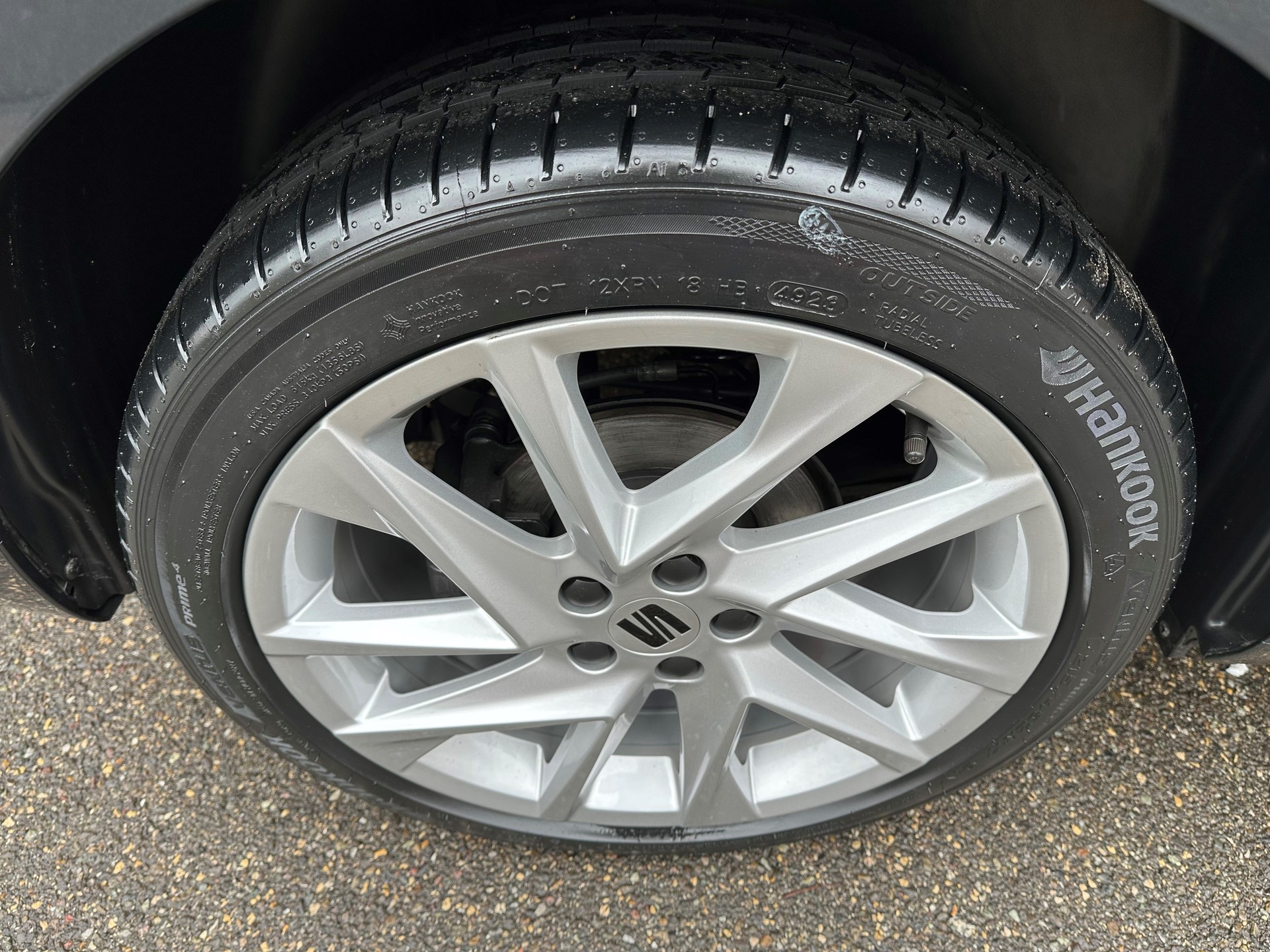 SEAT Ibiza 1.0 EcoTSI Style DSG-image-14