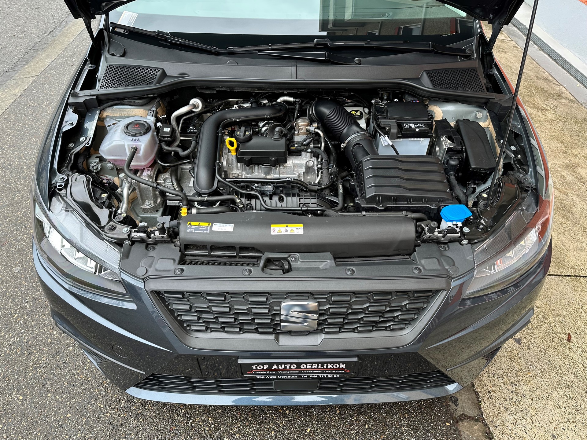 SEAT Ibiza 1.0 EcoTSI Style DSG-image-15