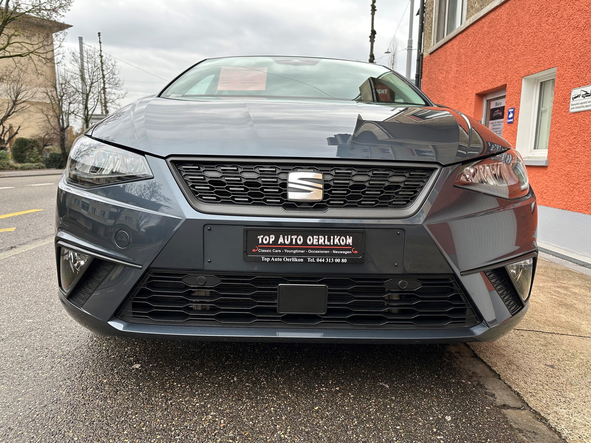 SEAT Ibiza 1.0 EcoTSI Style DSG-image-6