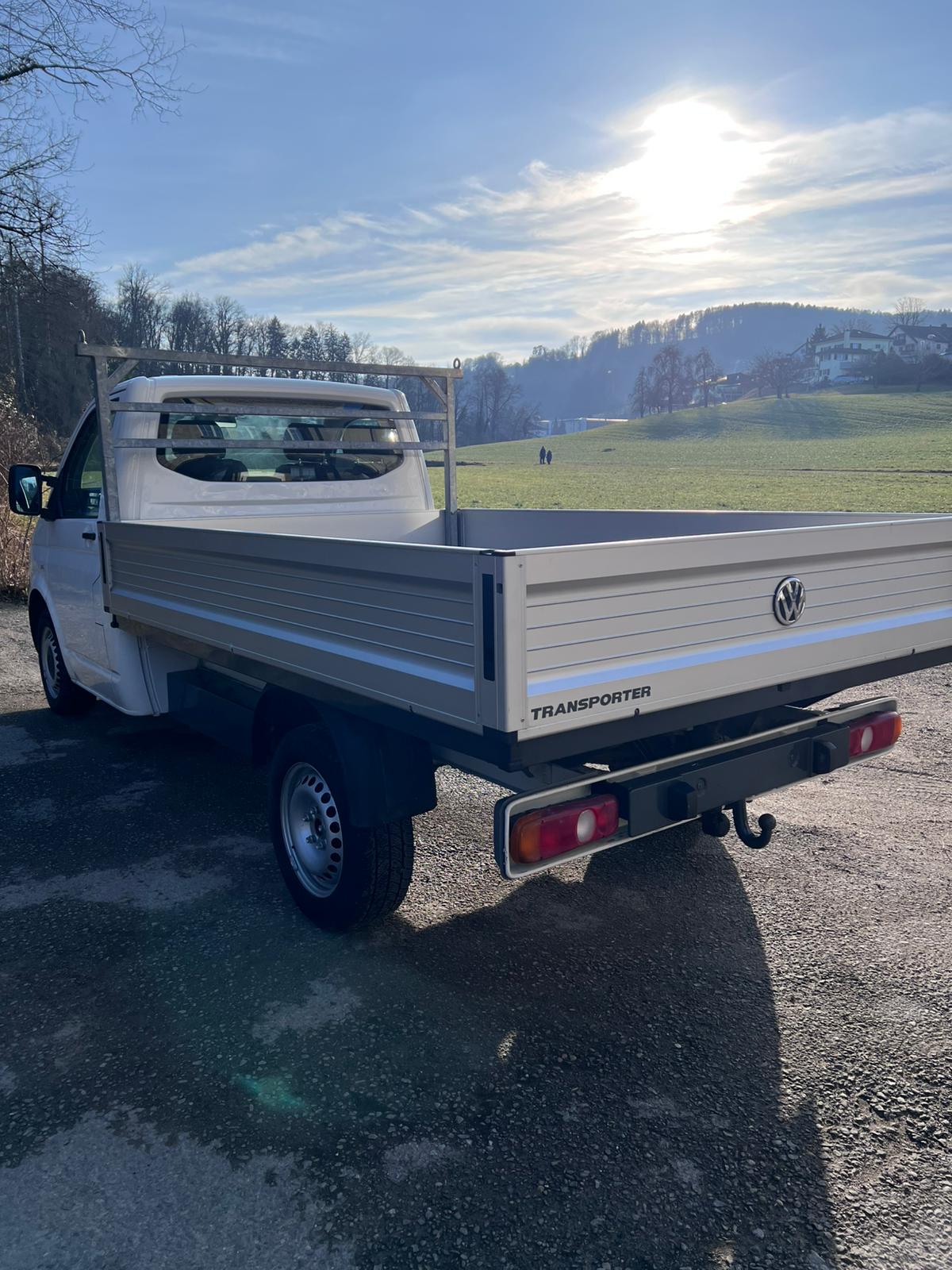 VW T5 2.0 TDI PD-image-2