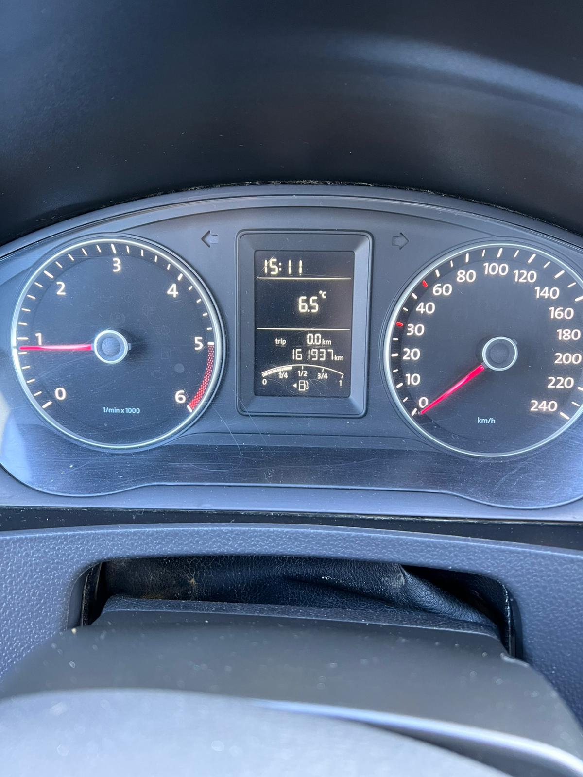 VW T5 2.0 TDI PD-image-5