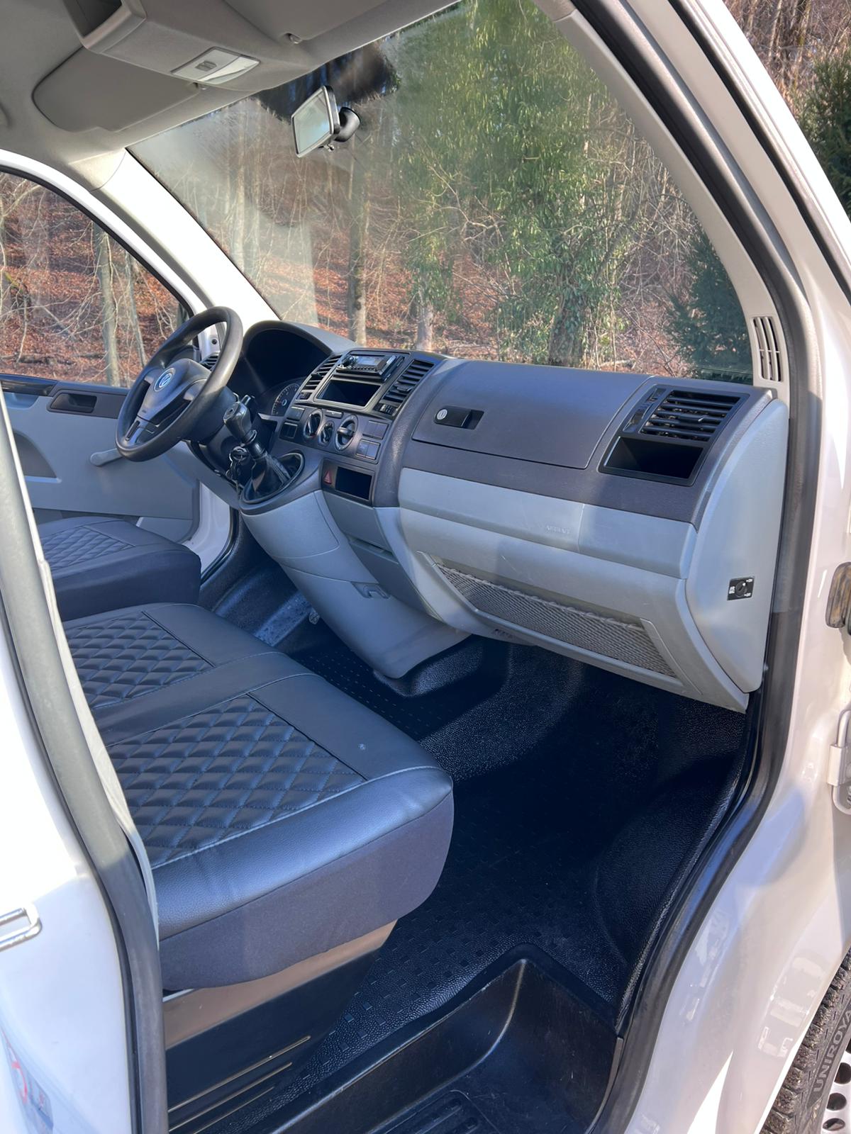 VW T5 2.0 TDI PD-image-4