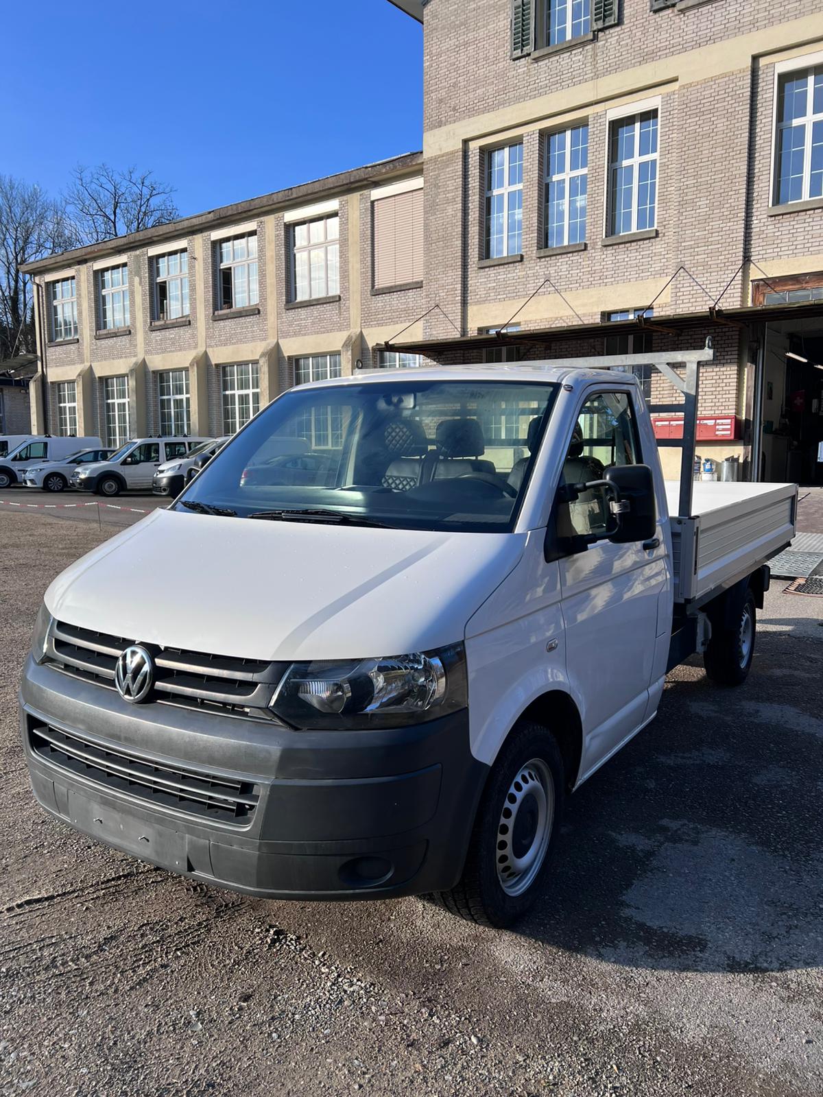 VW T5 2.0 TDI PD-image-1
