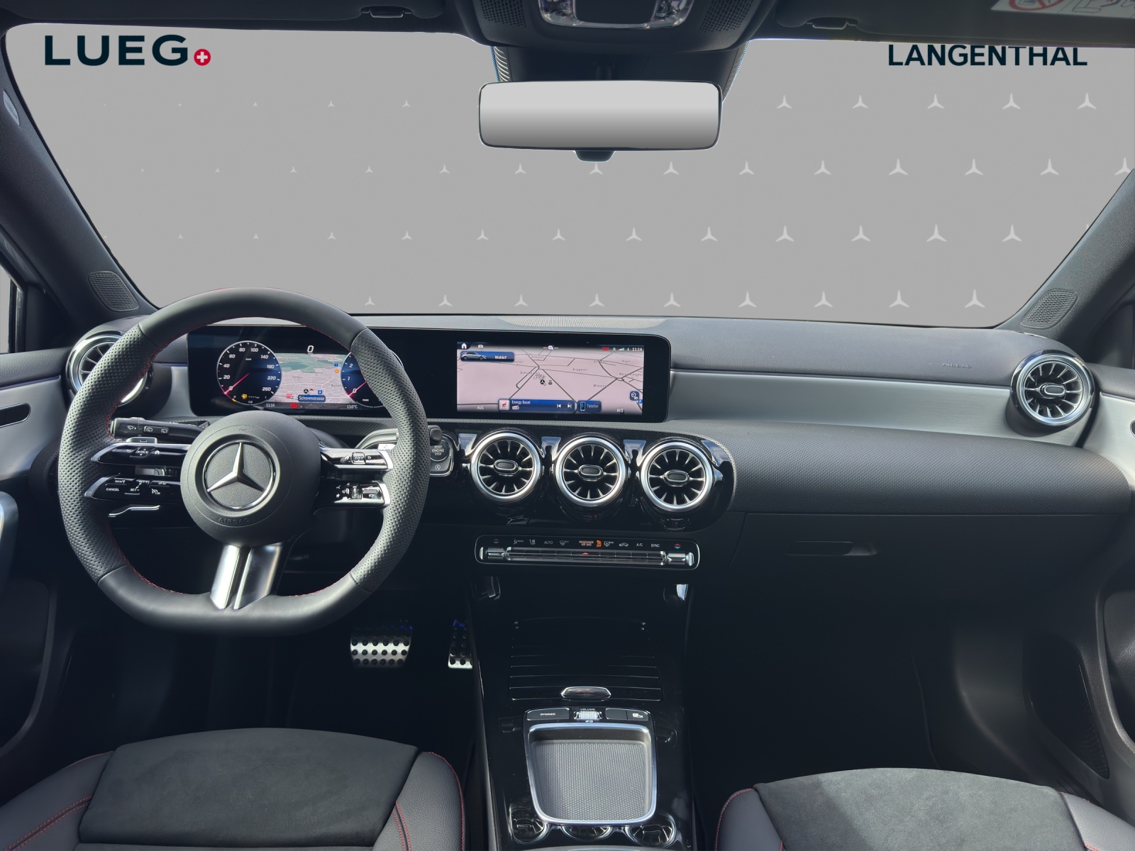 MERCEDES-BENZ A 200 Night Star 7G-DCT-image-12