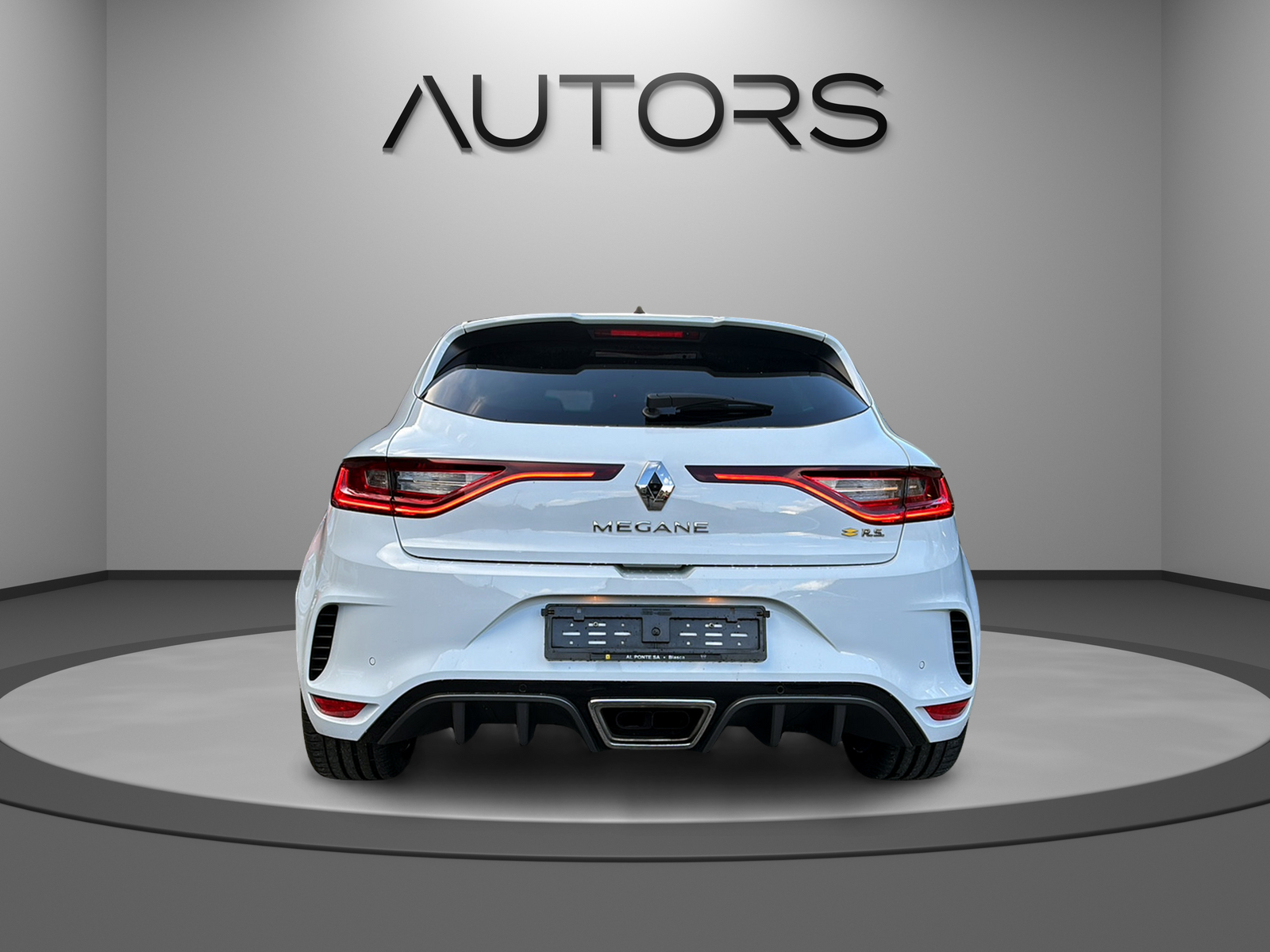RENAULT Mégane RS Trophy 300-image-5