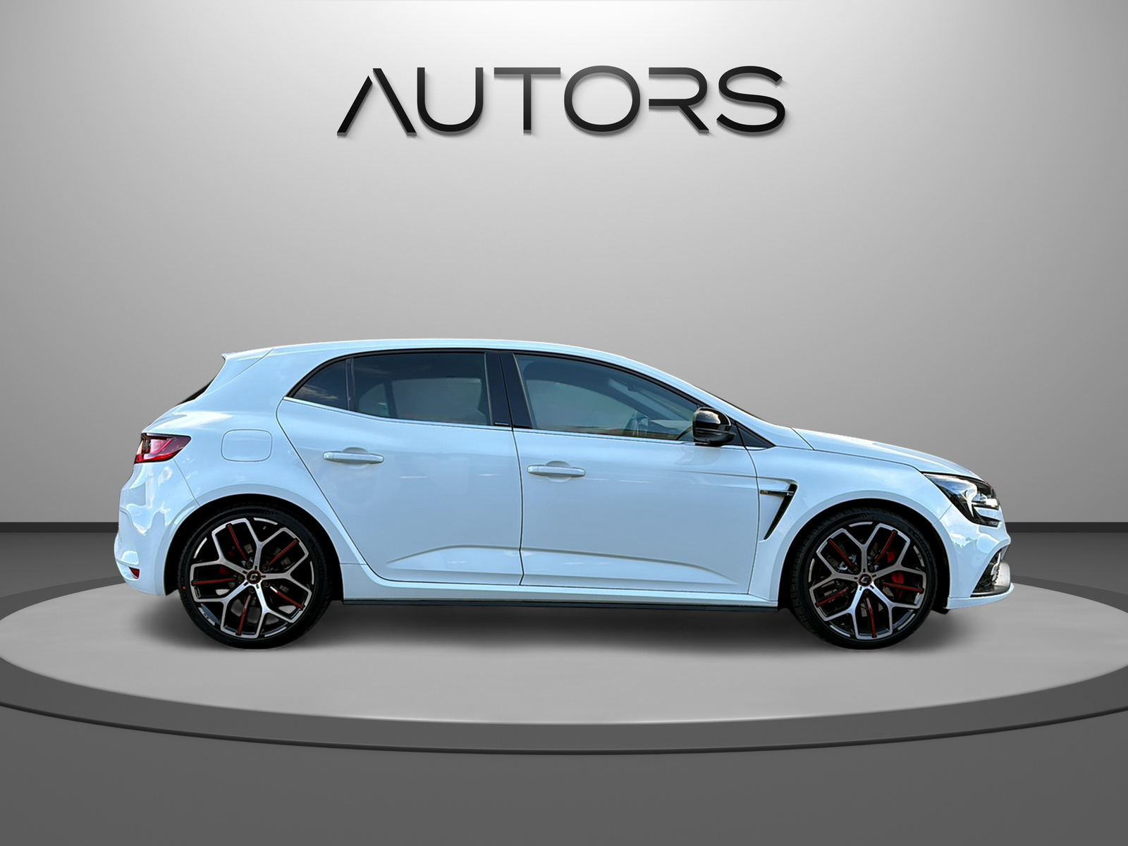 RENAULT Mégane RS Trophy 300-image-2