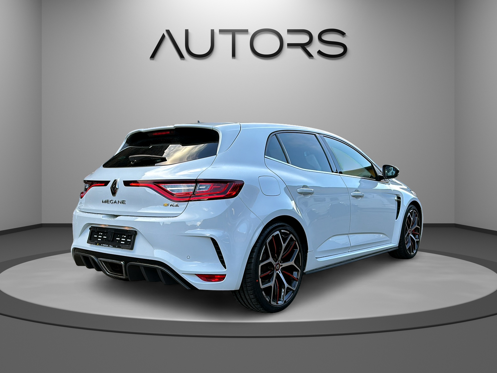 RENAULT Mégane RS Trophy 300-image-4
