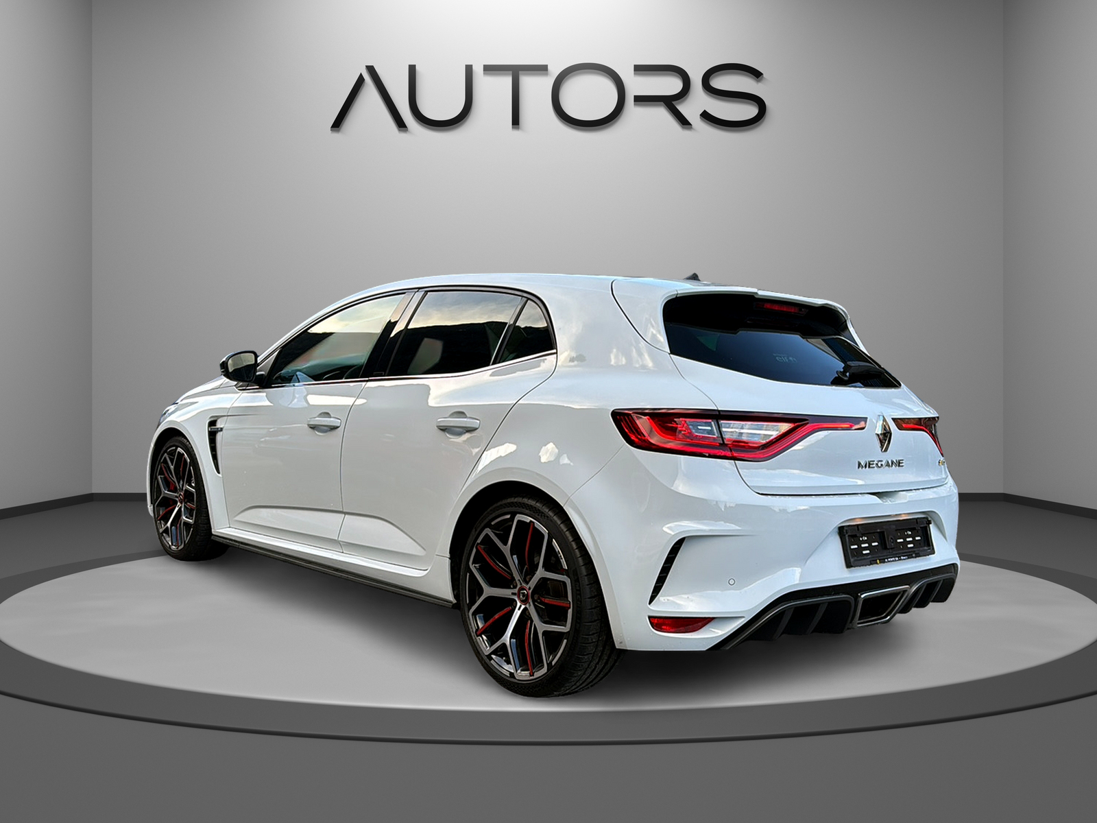 RENAULT Mégane RS Trophy 300-image-3