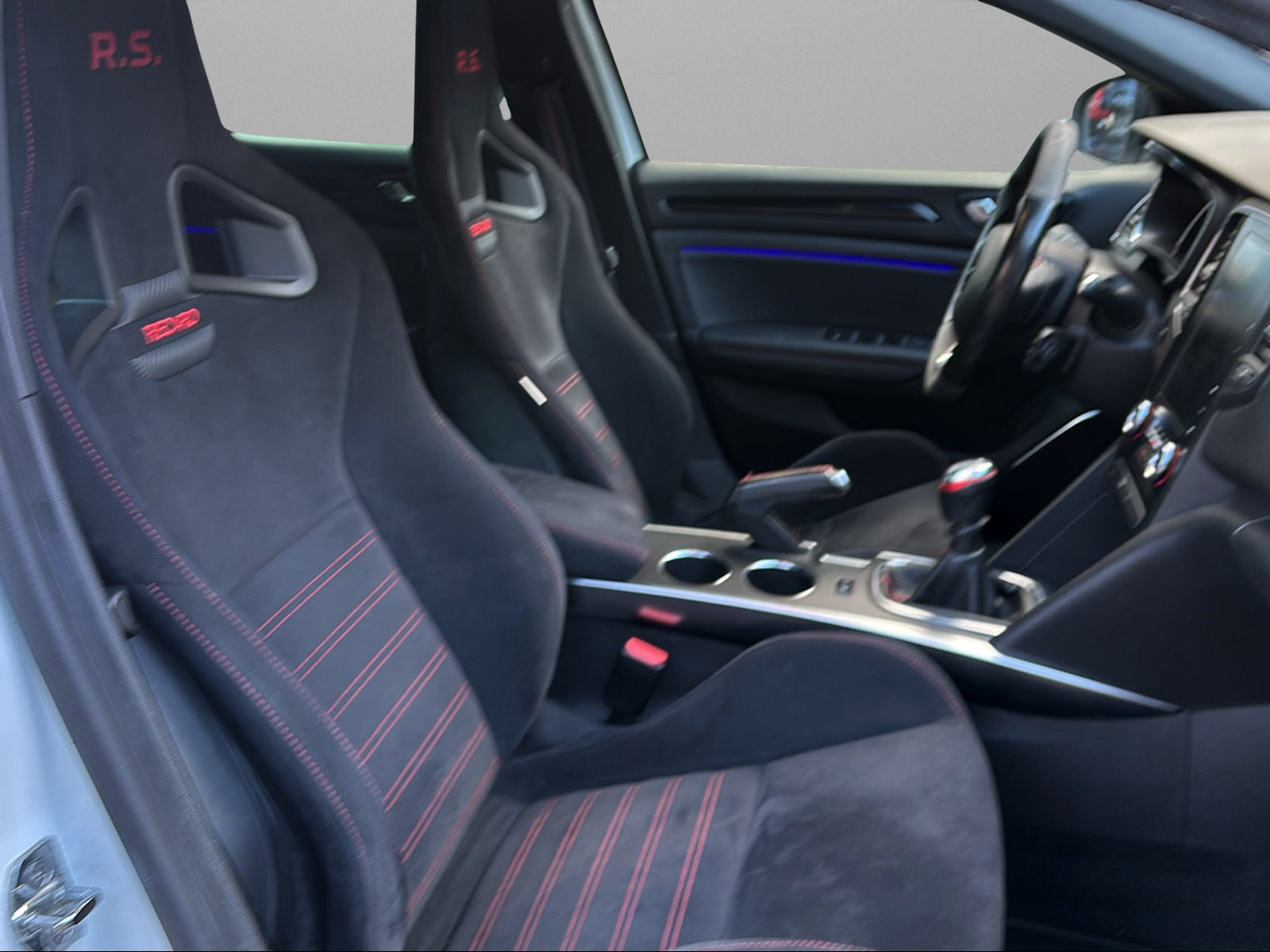 RENAULT Mégane RS Trophy 300-image-11