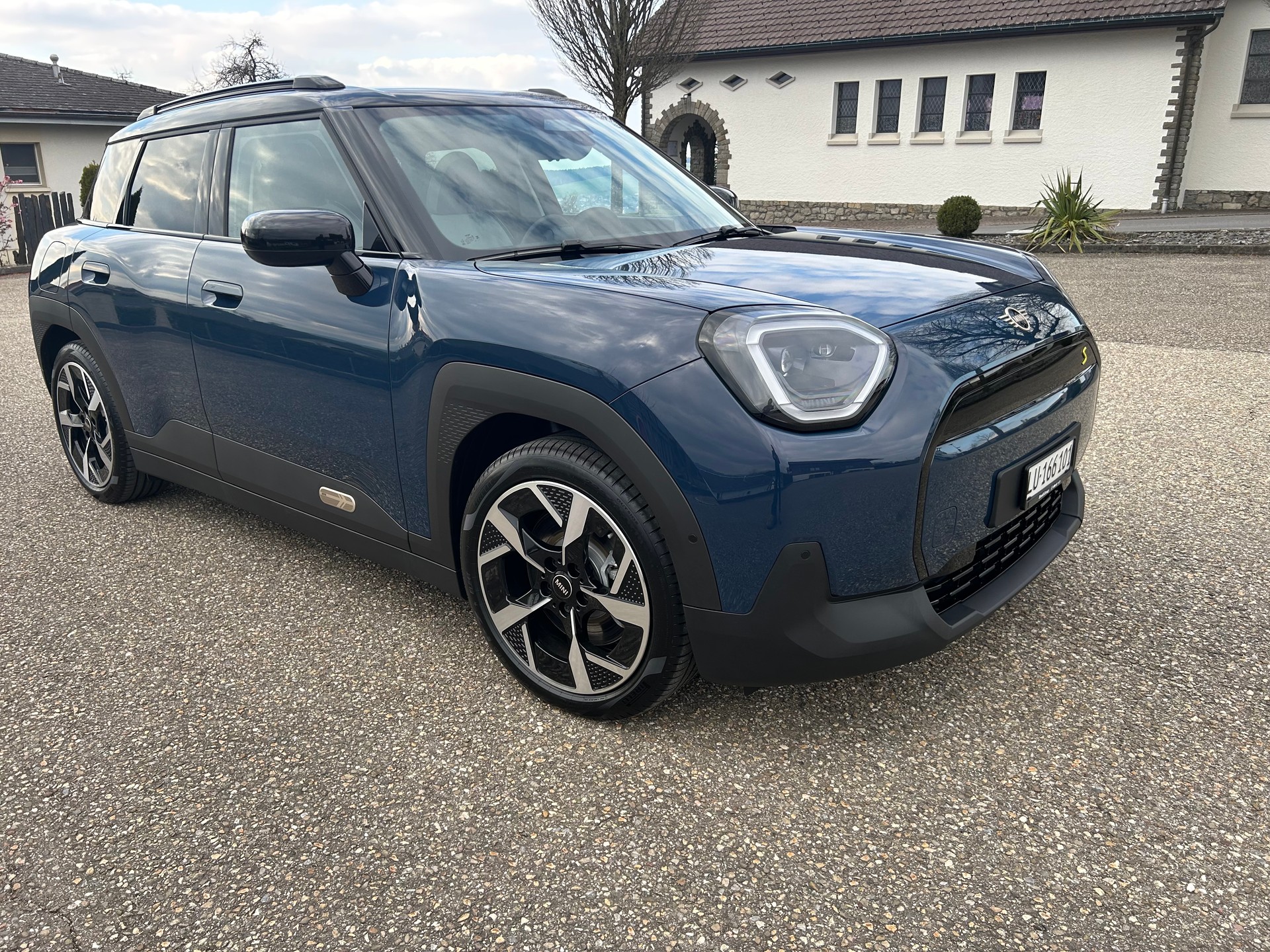 MINI Aceman SE-image-0