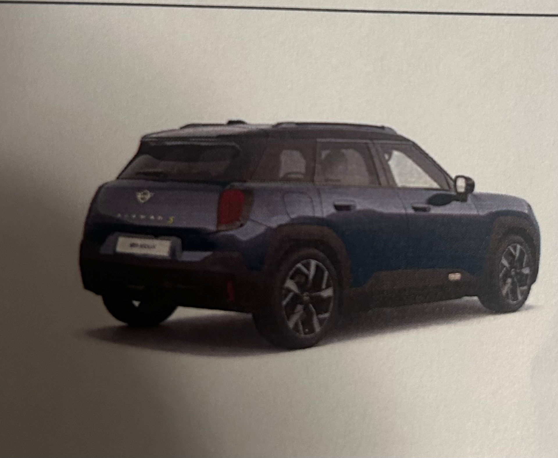 MINI Aceman SE-image-3