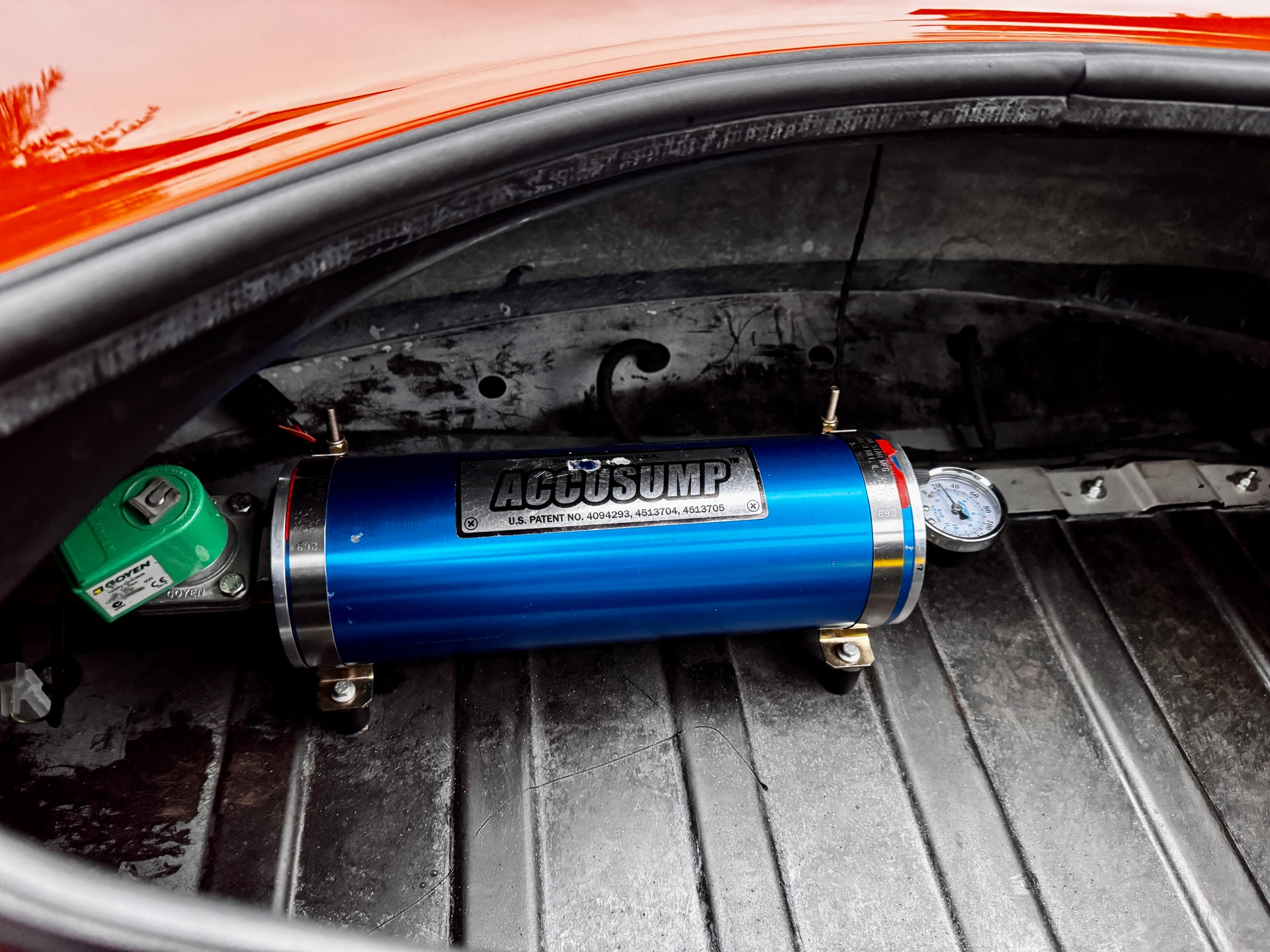 LOTUS Exige Cup 260-image-17
