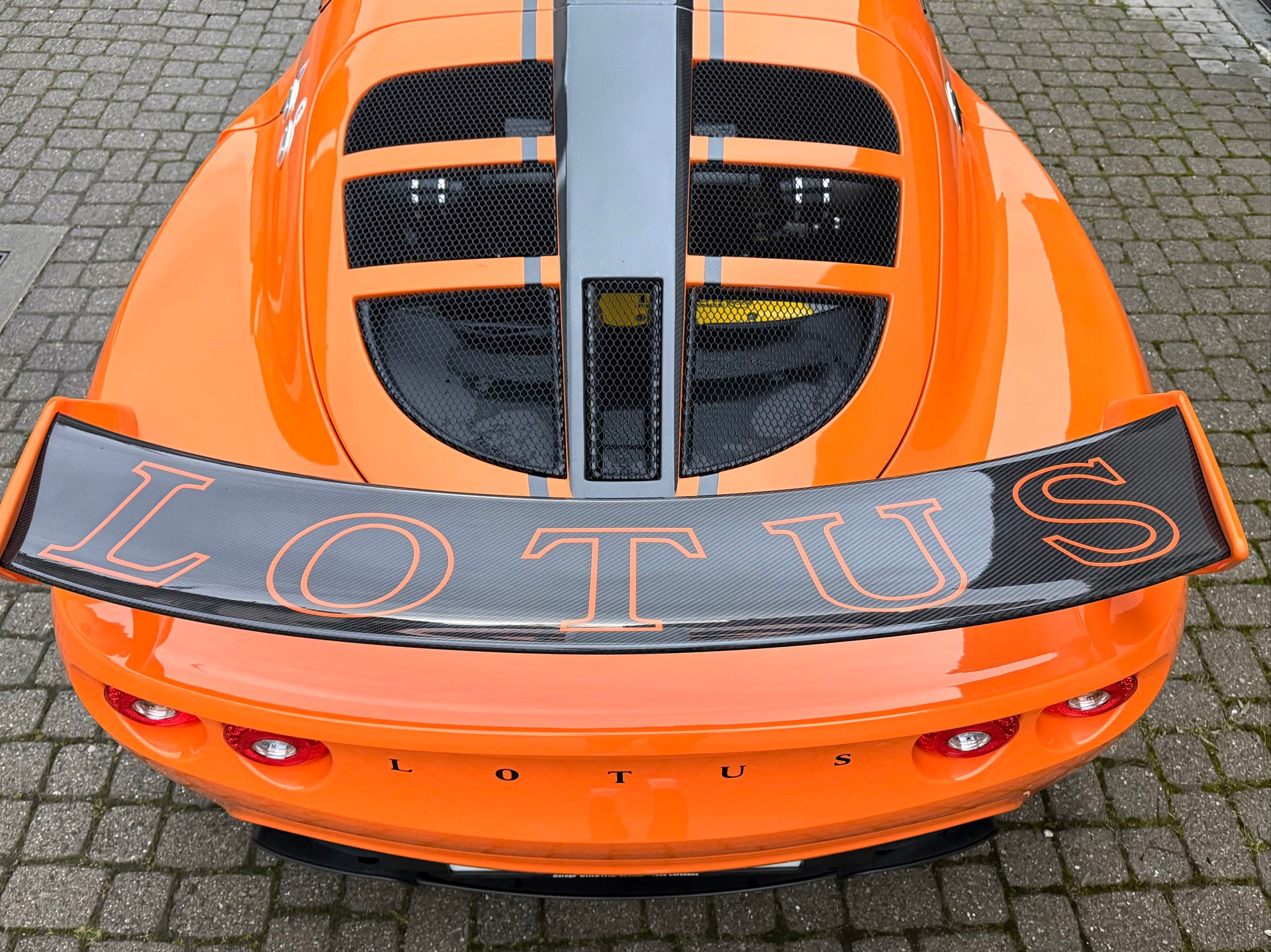 LOTUS Exige Cup 260-image-3